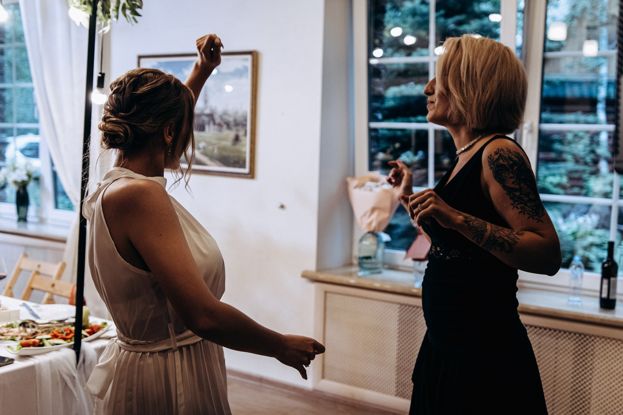 Илья и Настя. Свадебный фотограф Челябинск