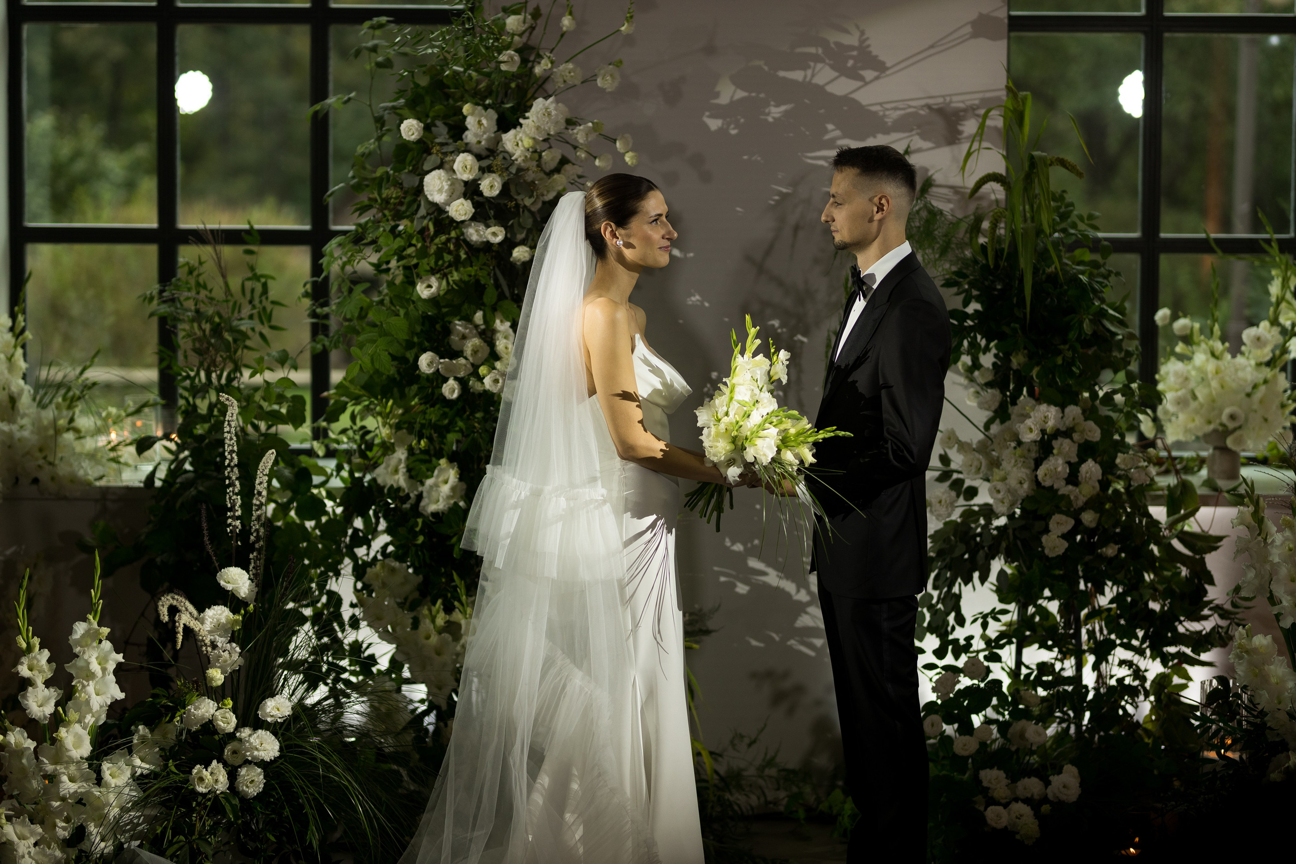 Д&Е. Свадебный фотограф Гомель