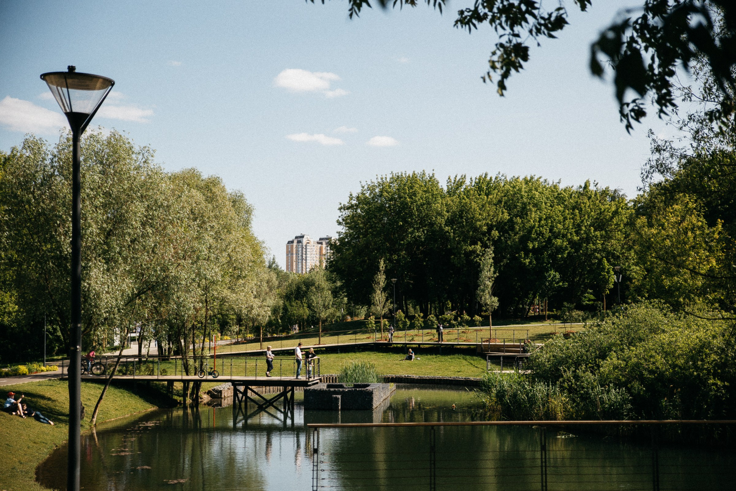 Семейная. Фотограф в Москве Ольга Svog