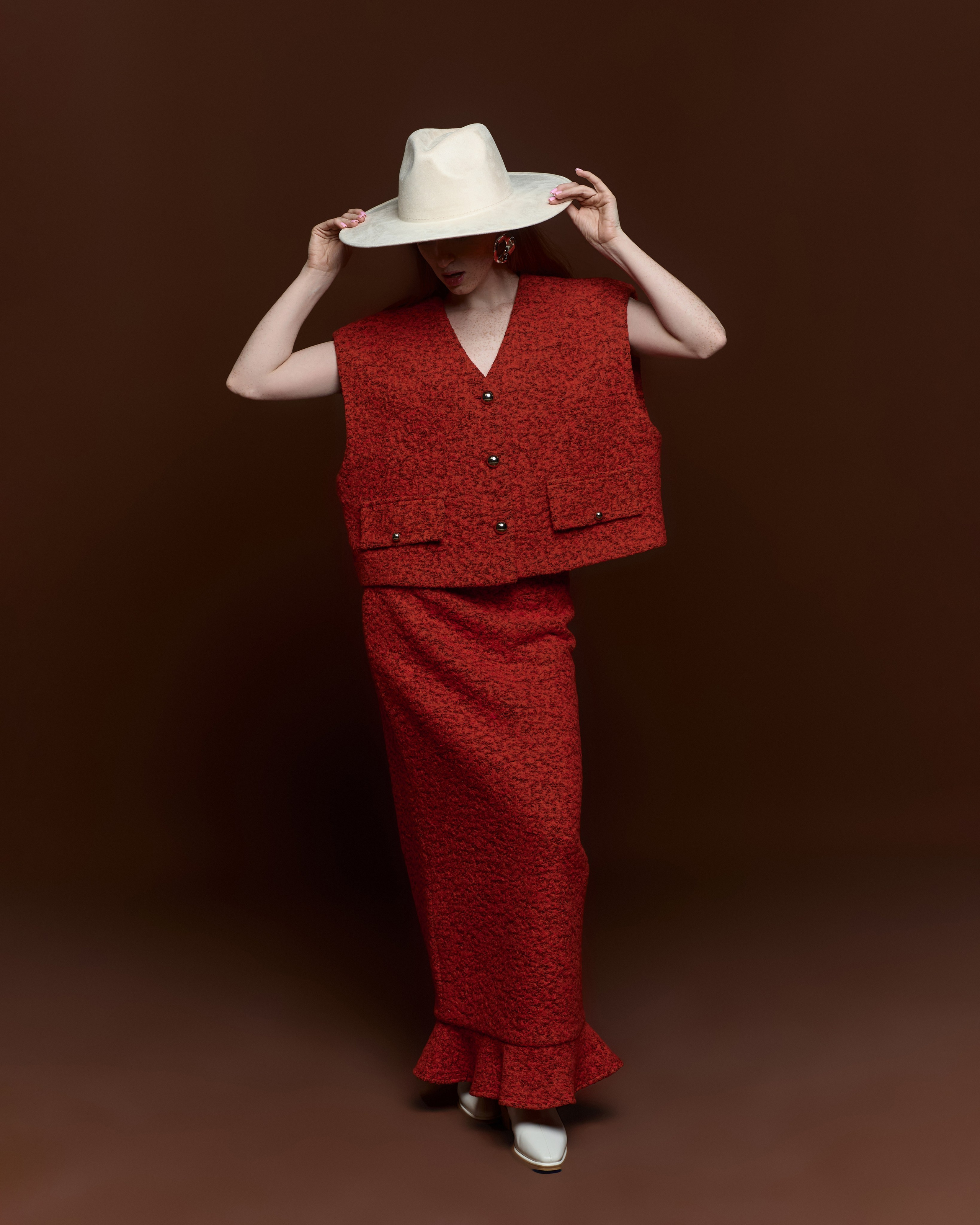 BLACK SISTERZ. Ася Солопова, фотограф Тюмень