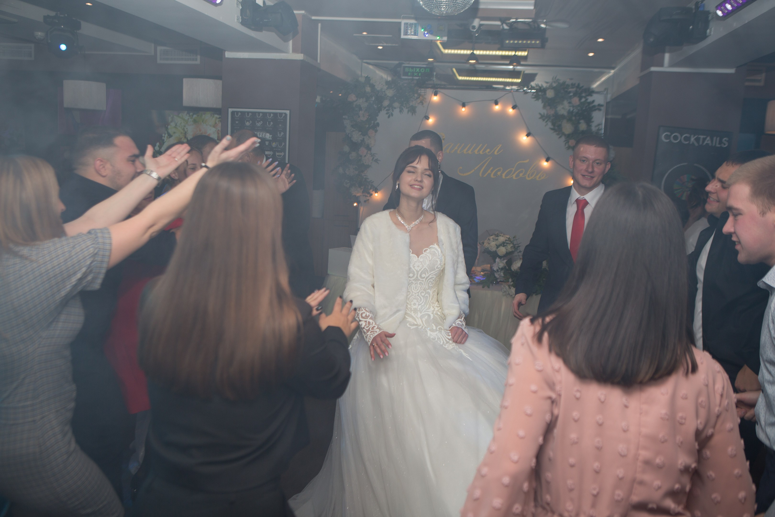 Ресторан. Фотограф Тверь|Москва|Волоколамск| Отт Кристина