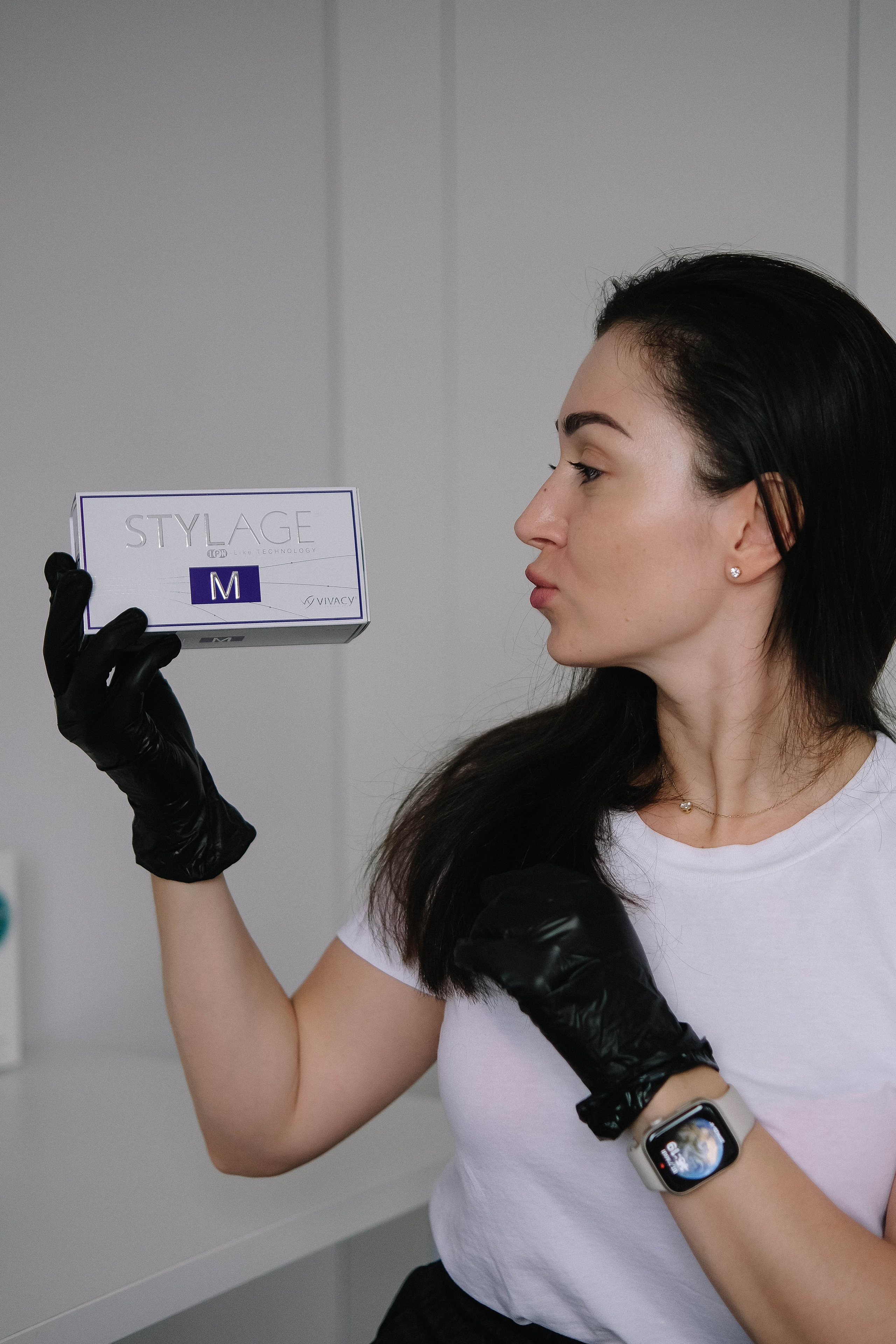 Салон красоты. Главная