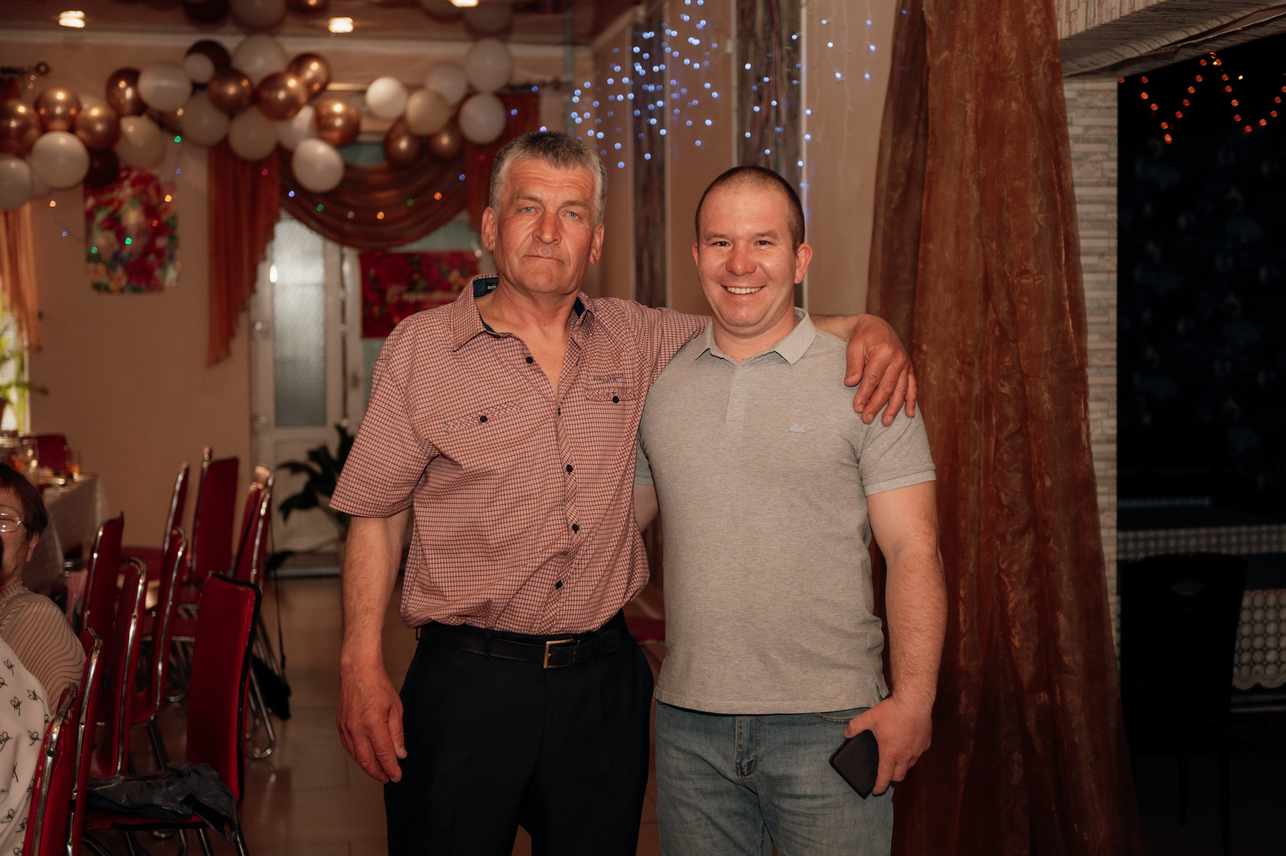 Репортаж. Фотостудия 220 — первая в Чите фотостудия, предназначенная для работы