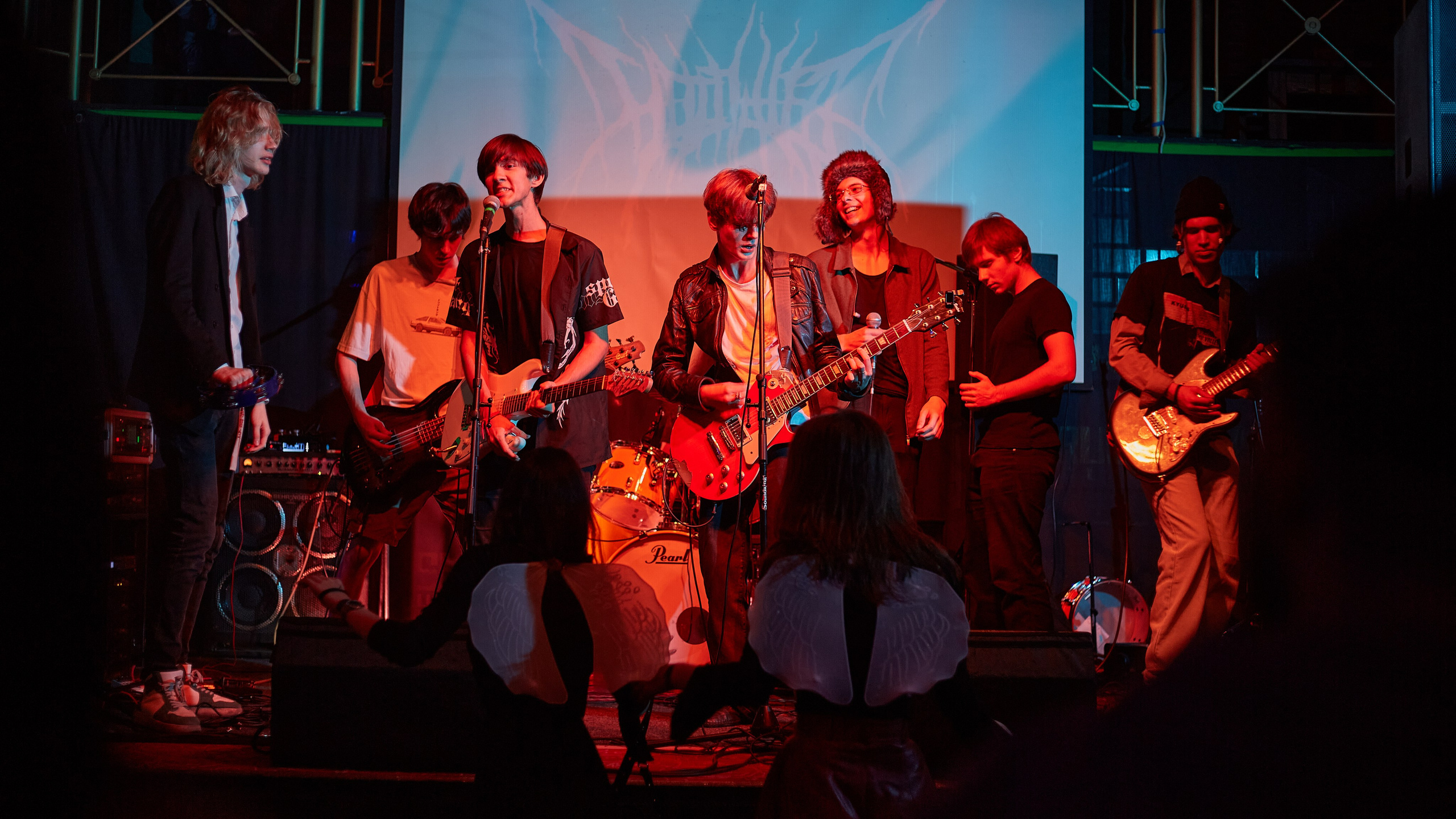 2023-11-04. Soundlea