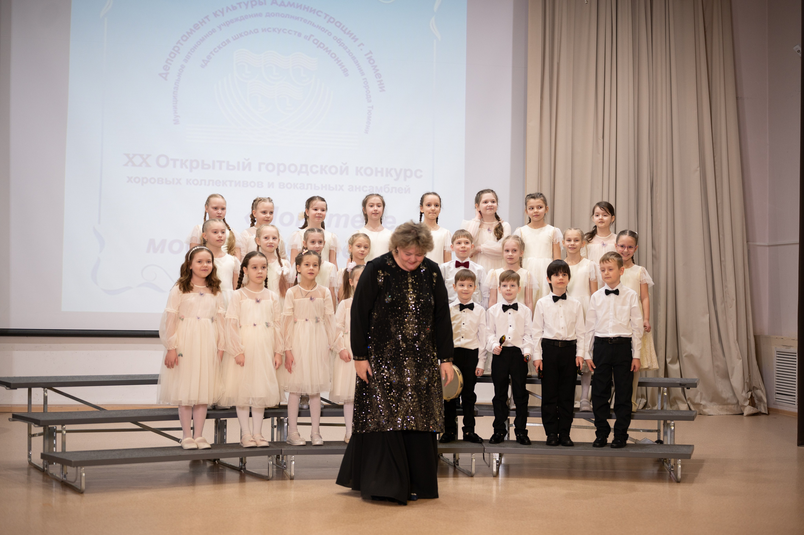 «Пою тебе мое отечество» репортаж конкурса. Фотограф новорожденных, семейный детский в Тюмени Татьяна Морозова