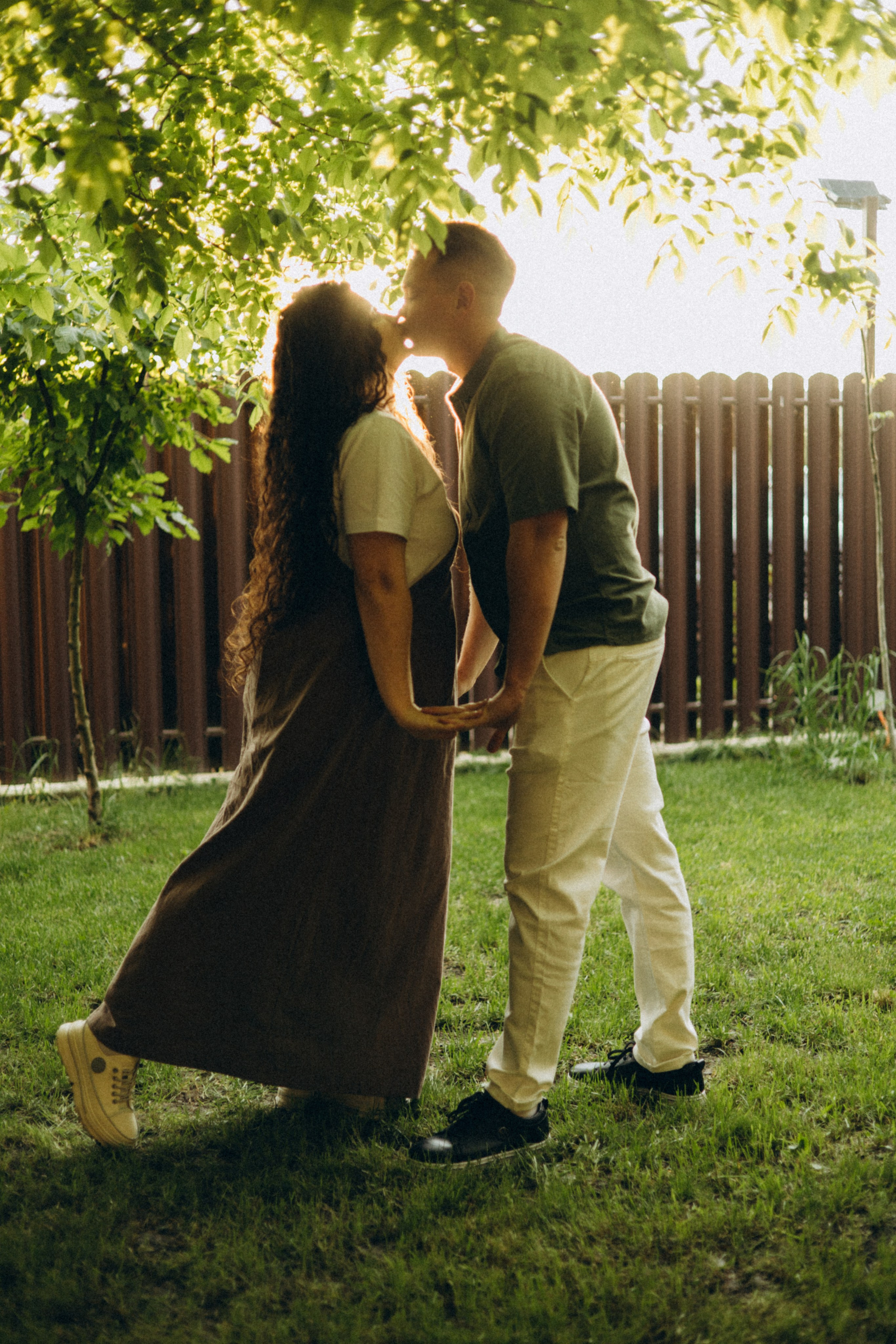 Олечка и Валера. Фотограф из Краснодара Мария Приходько