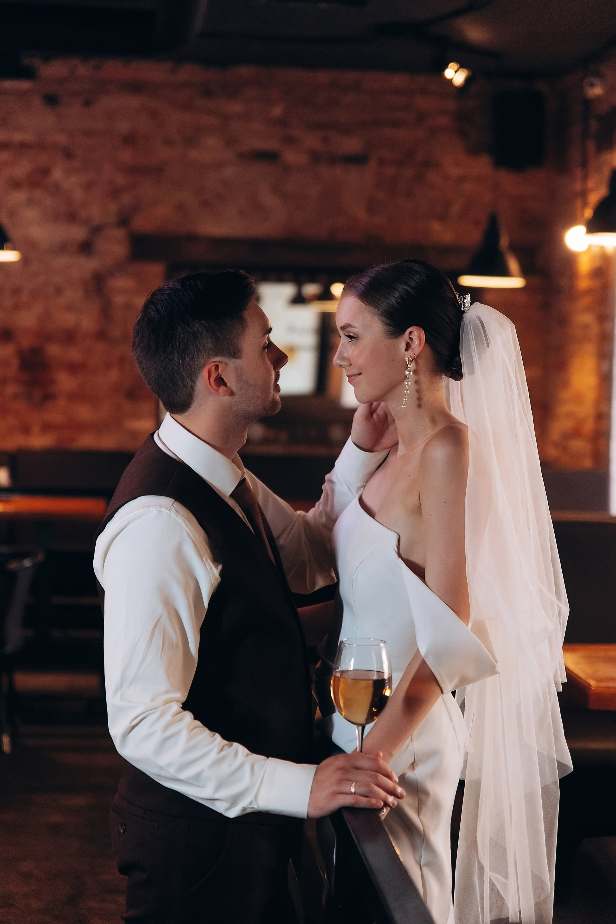 Алена и Михаил. Семейный фотограф Ярославль Екатерина Охлопкова