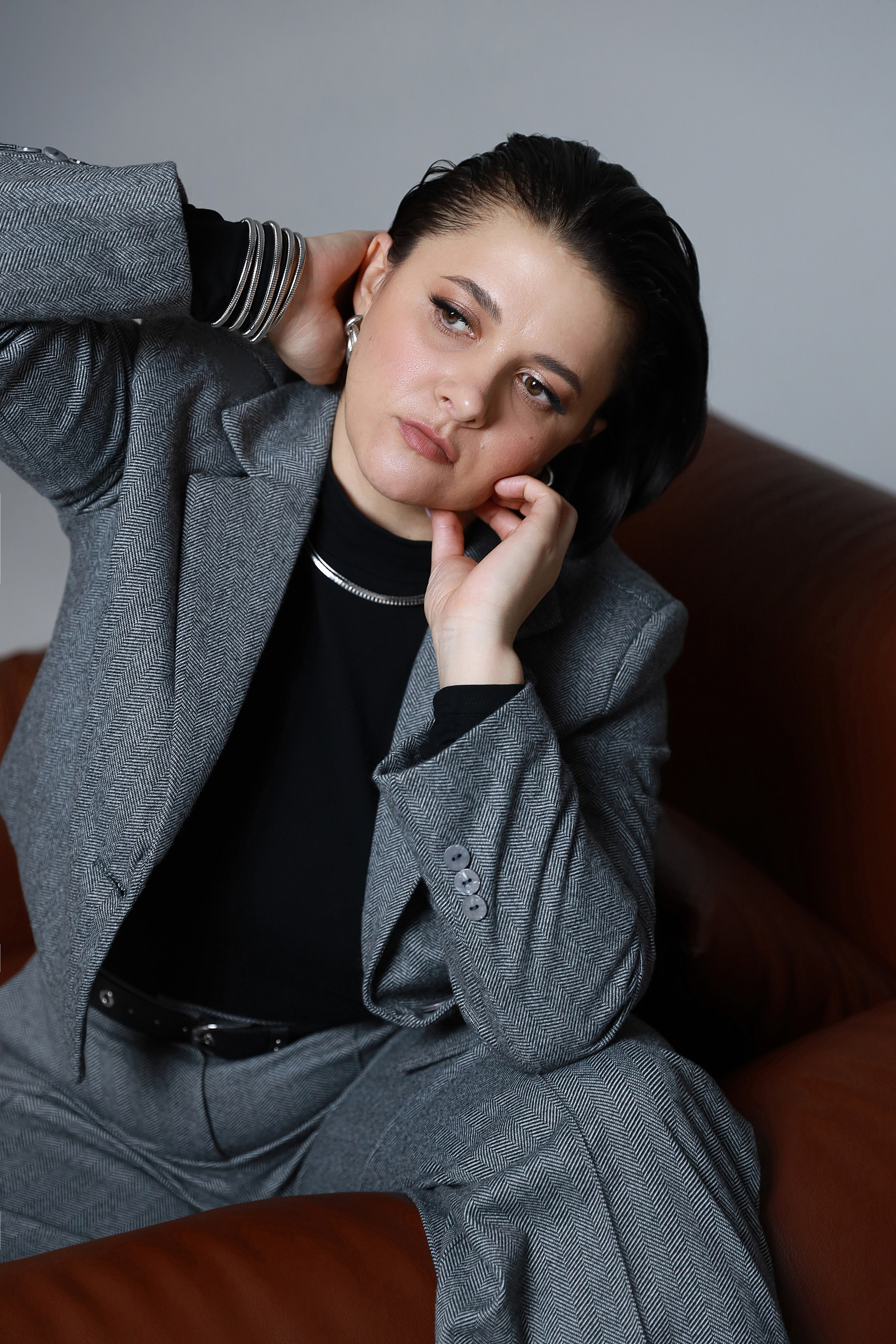 Индивидуальные фотосессии. Школьный фотограф в Красноярске