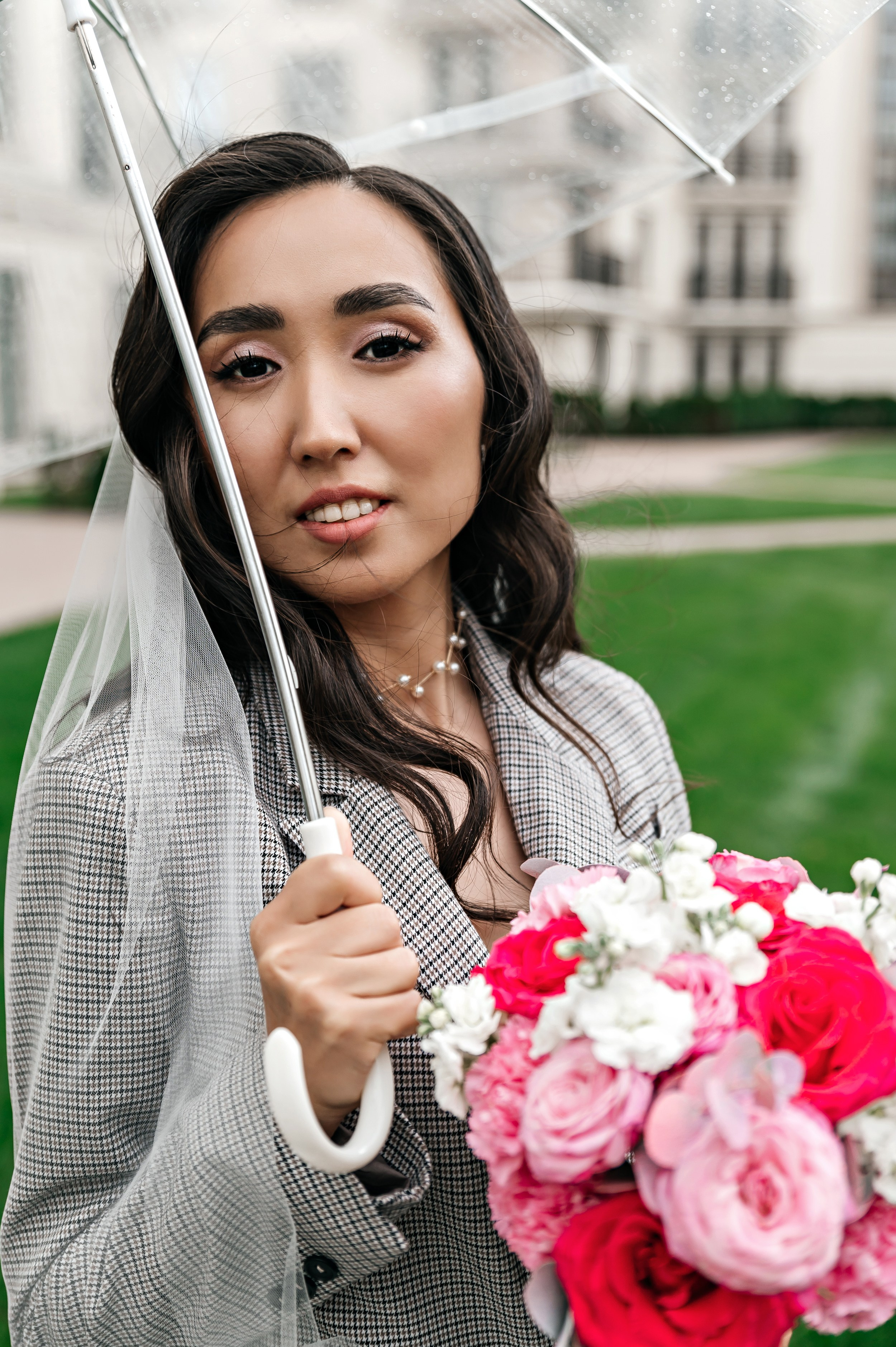 Алтына и Антон. Семейный и свадебный фотограф в Новосибирске Мария Гоппе (Харина)