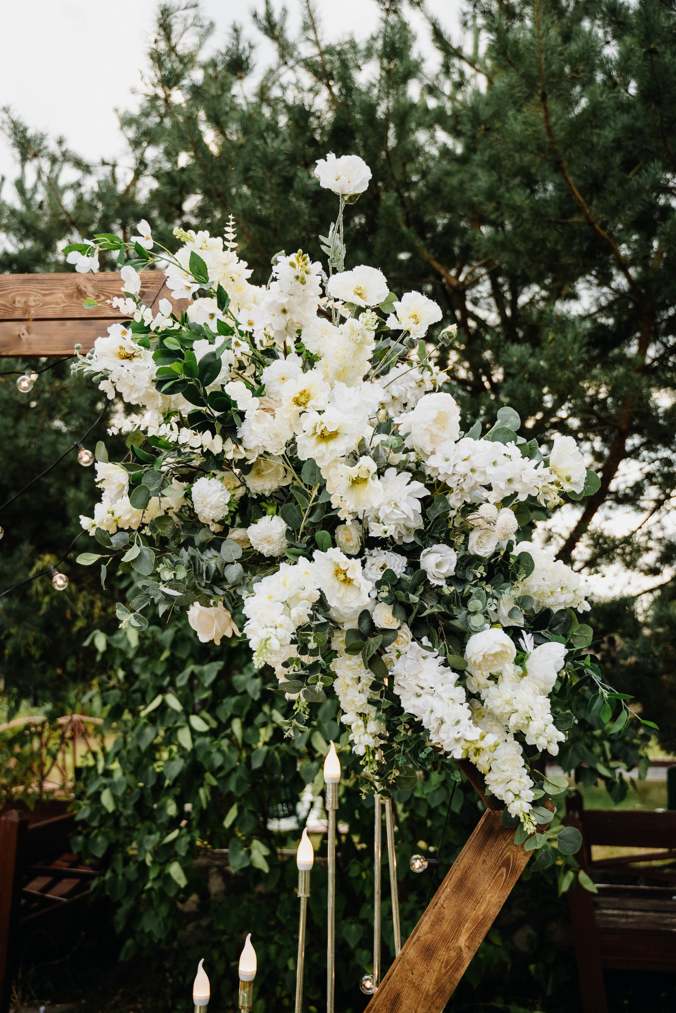 Елена и Дмитрий. Свадебный фотограф Рязань Москва Корнина Лилия