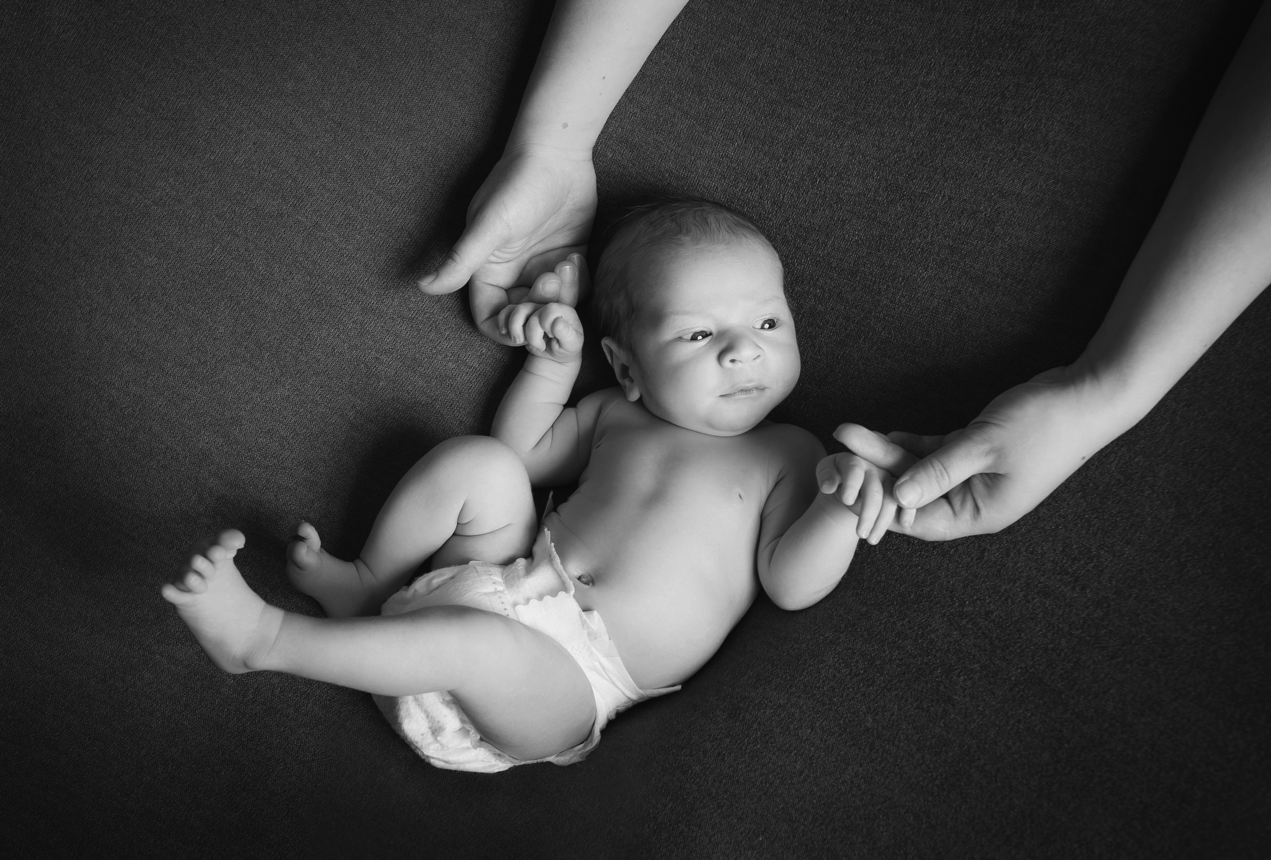 НОВОРОЖДЁННЫЕ. Портфолио. BABY ZOOM фотостудия в Казани