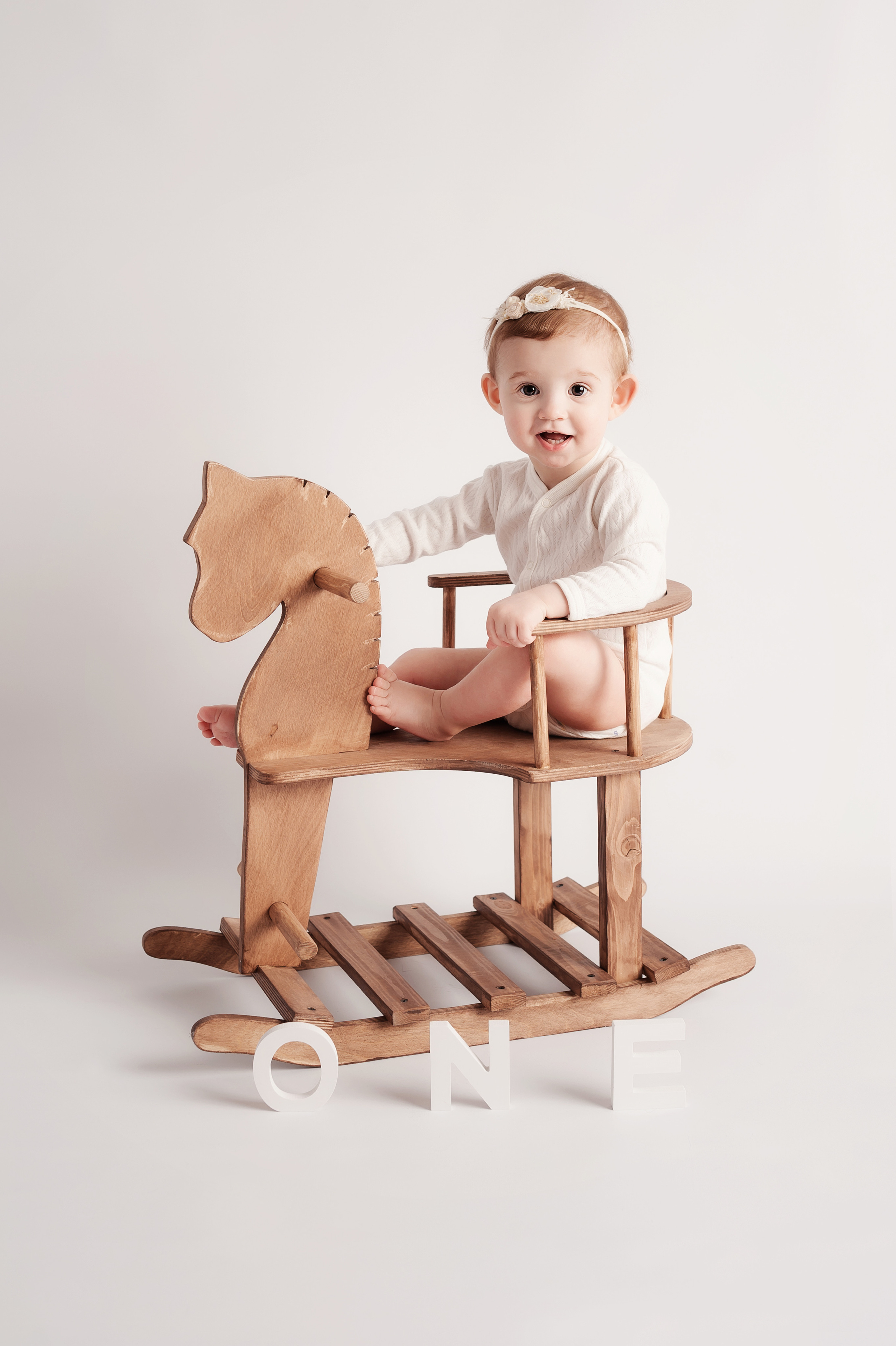 ГОДИК. Портфолио. BABY ZOOM фотостудия в Казани