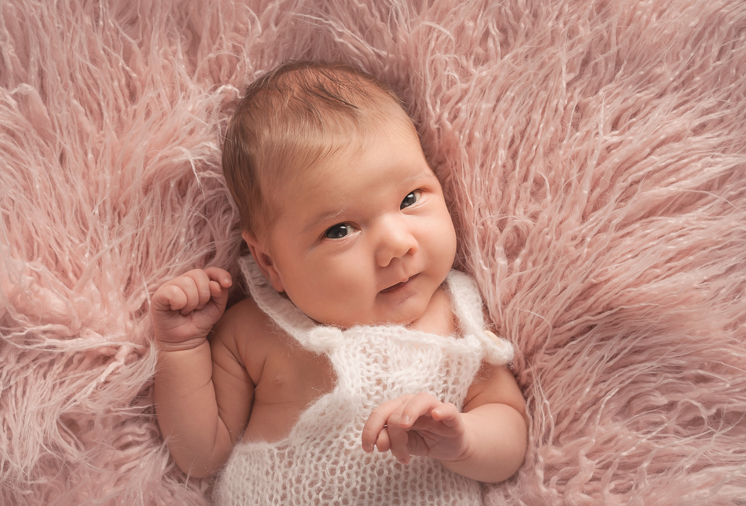 ДЕТИ до года. Портфолио. BABY ZOOM фотостудия в Казани