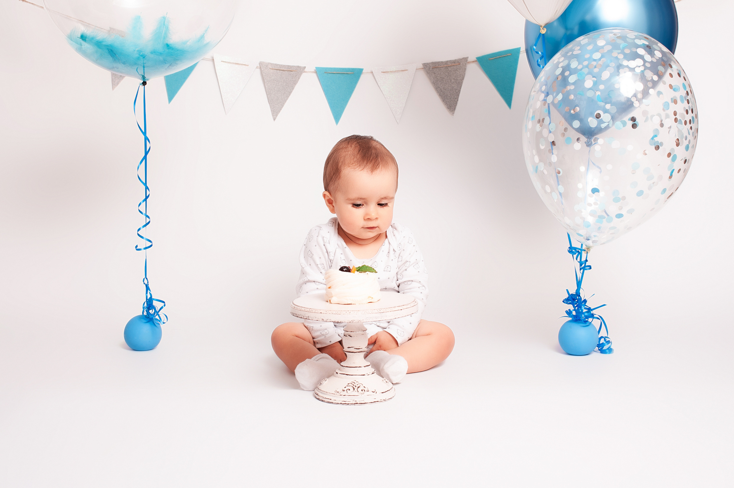 ГОДИК. Портфолио. BABY ZOOM фотостудия в Казани