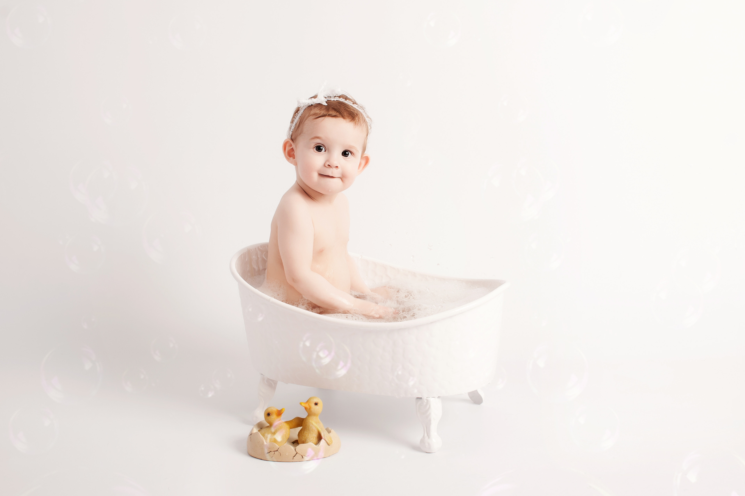 ГОДИК. Портфолио. BABY ZOOM фотостудия в Казани