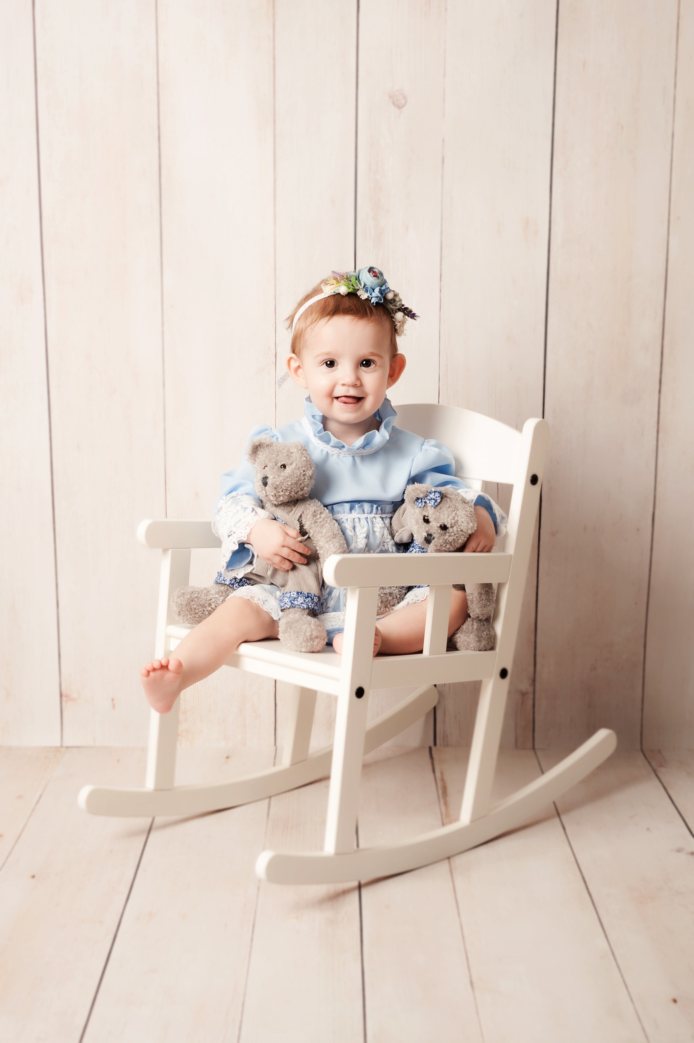 ГОДИК. Портфолио. BABY ZOOM фотостудия в Казани