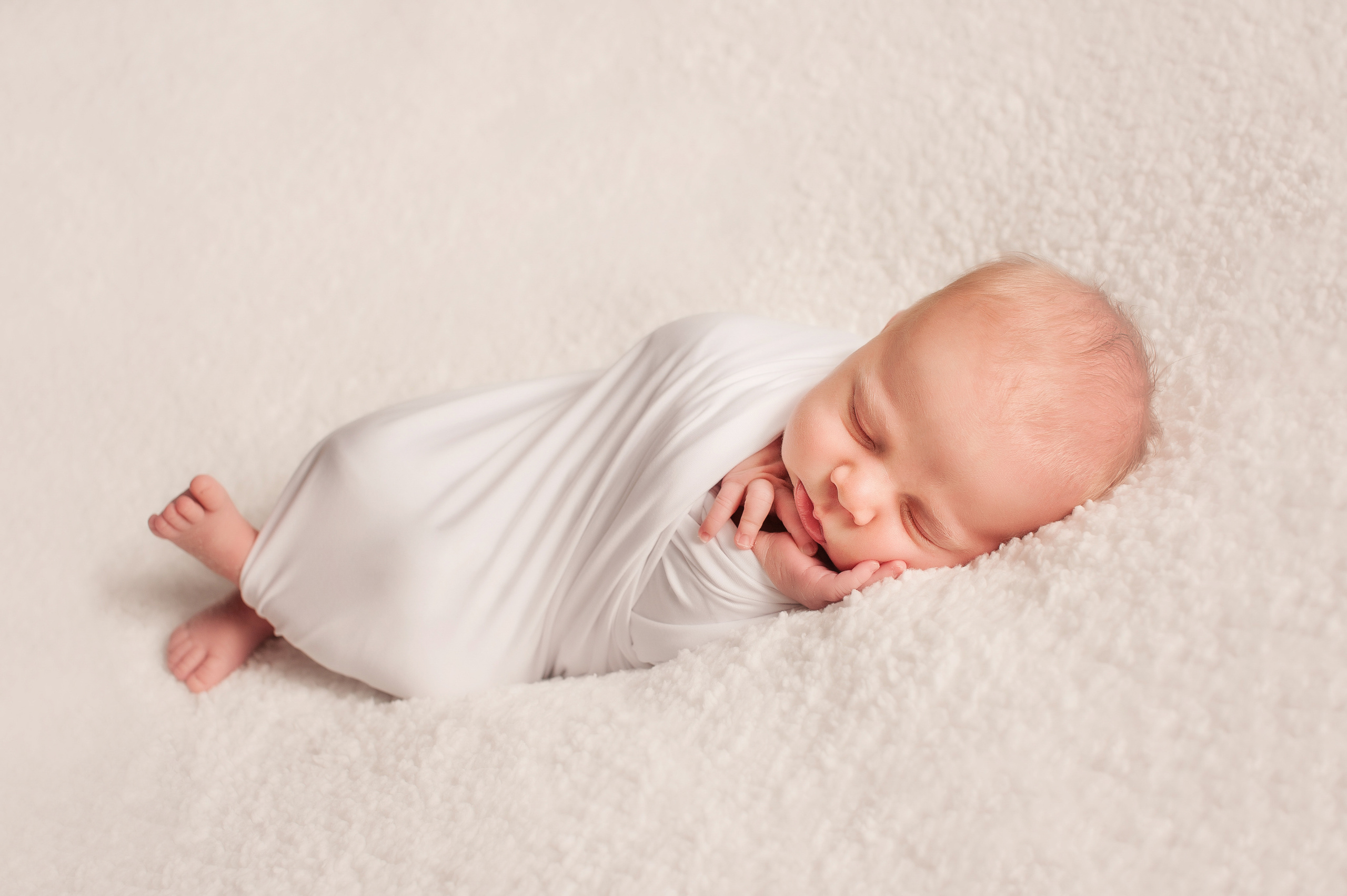 НОВОРОЖДЁННЫЕ. Портфолио. BABY ZOOM фотостудия в Казани