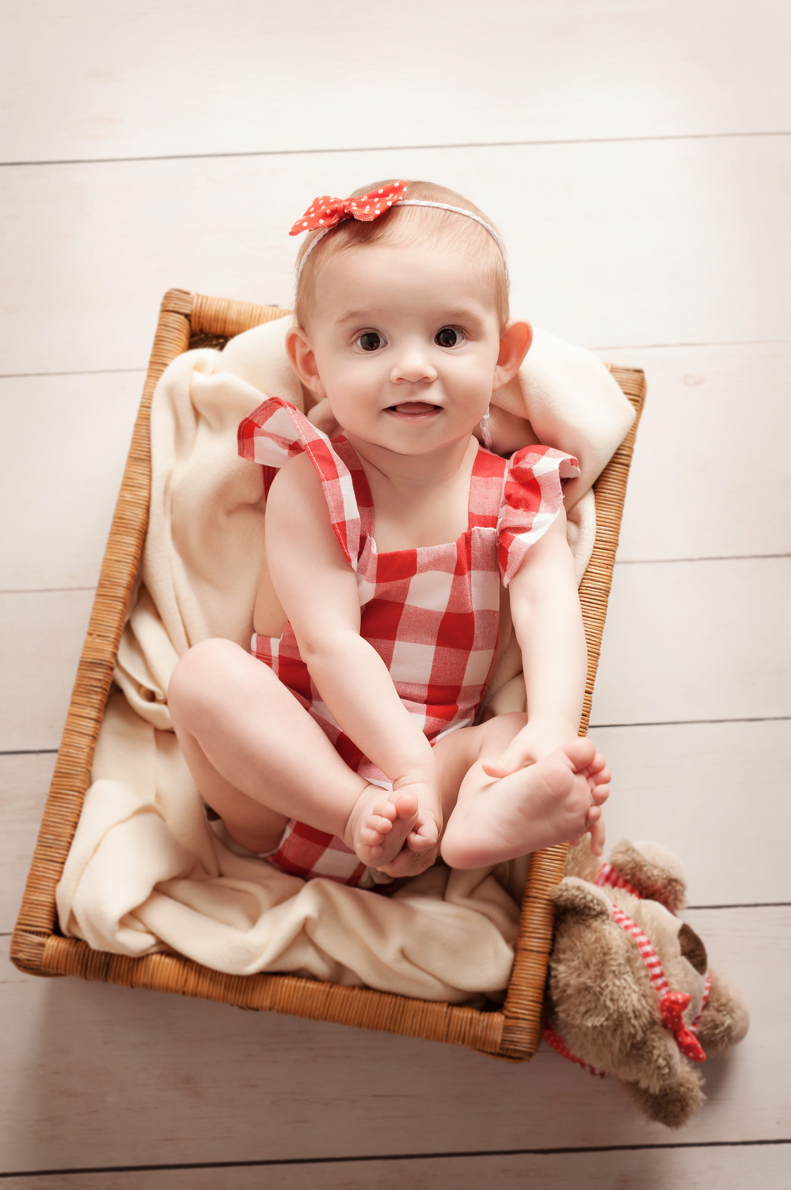 ДЕТИ до года. Портфолио. BABY ZOOM фотостудия в Казани