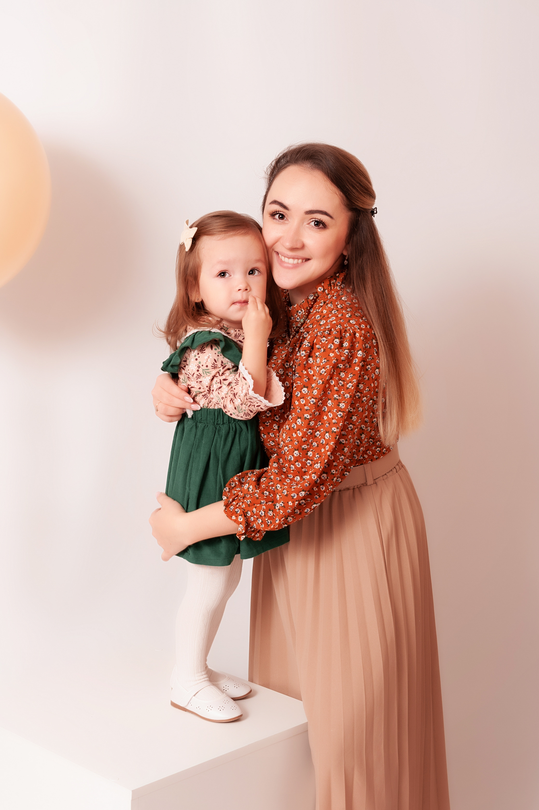 ГОДИК. Портфолио. BABY ZOOM фотостудия в Казани