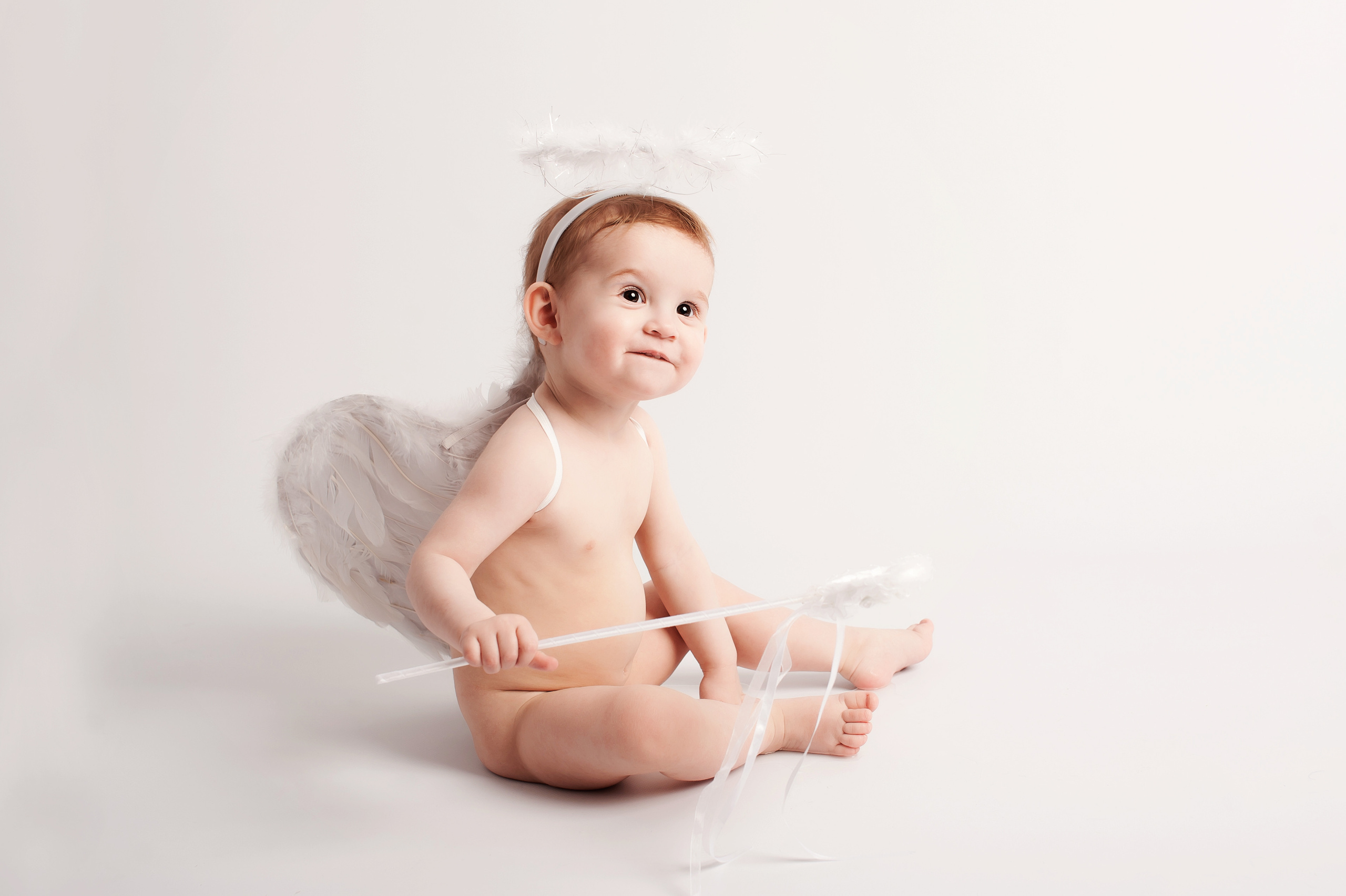 ГОДИК. Портфолио. BABY ZOOM фотостудия в Казани