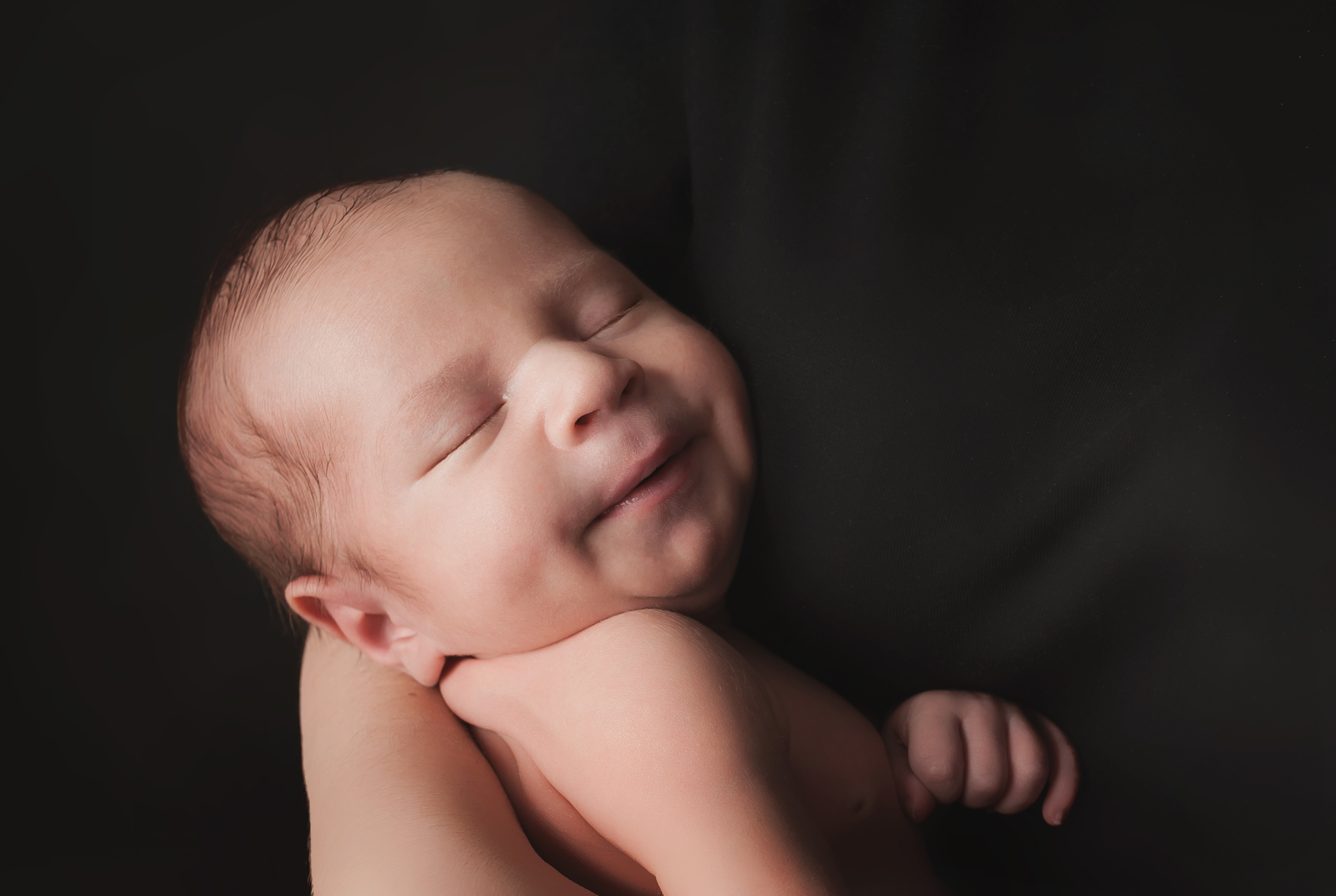 НОВОРОЖДЁННЫЕ. Портфолио. BABY ZOOM фотостудия в Казани