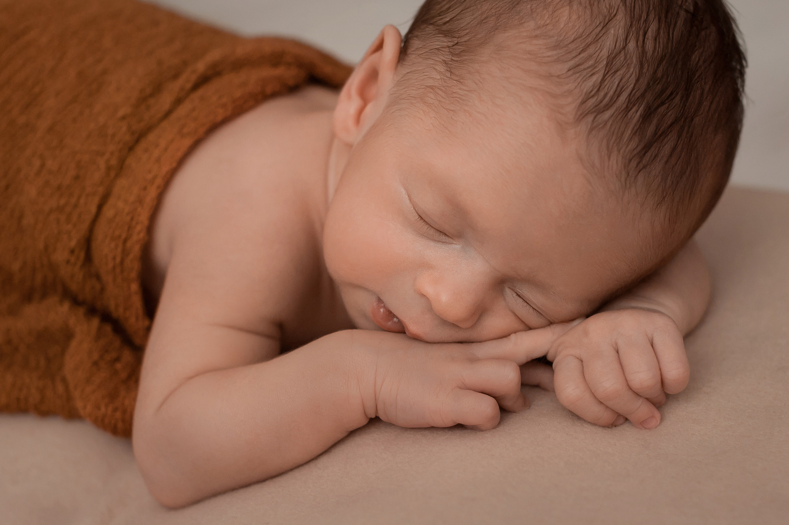 НОВОРОЖДЁННЫЕ. Портфолио. BABY ZOOM фотостудия в Казани