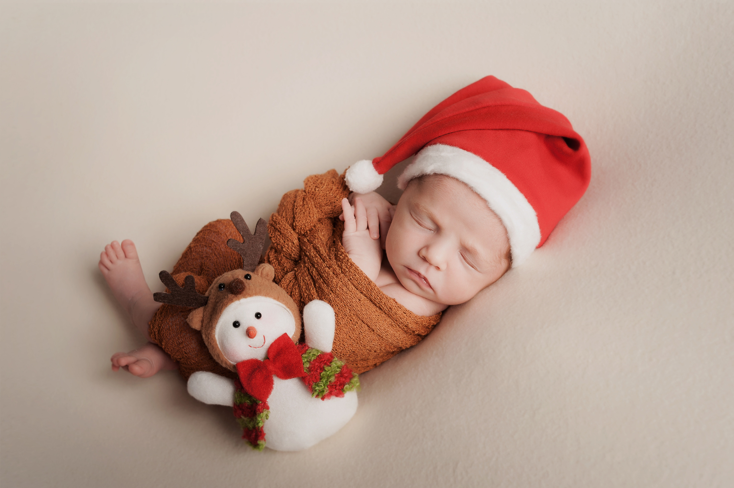 НОВОРОЖДЁННЫЕ. Портфолио. BABY ZOOM фотостудия в Казани