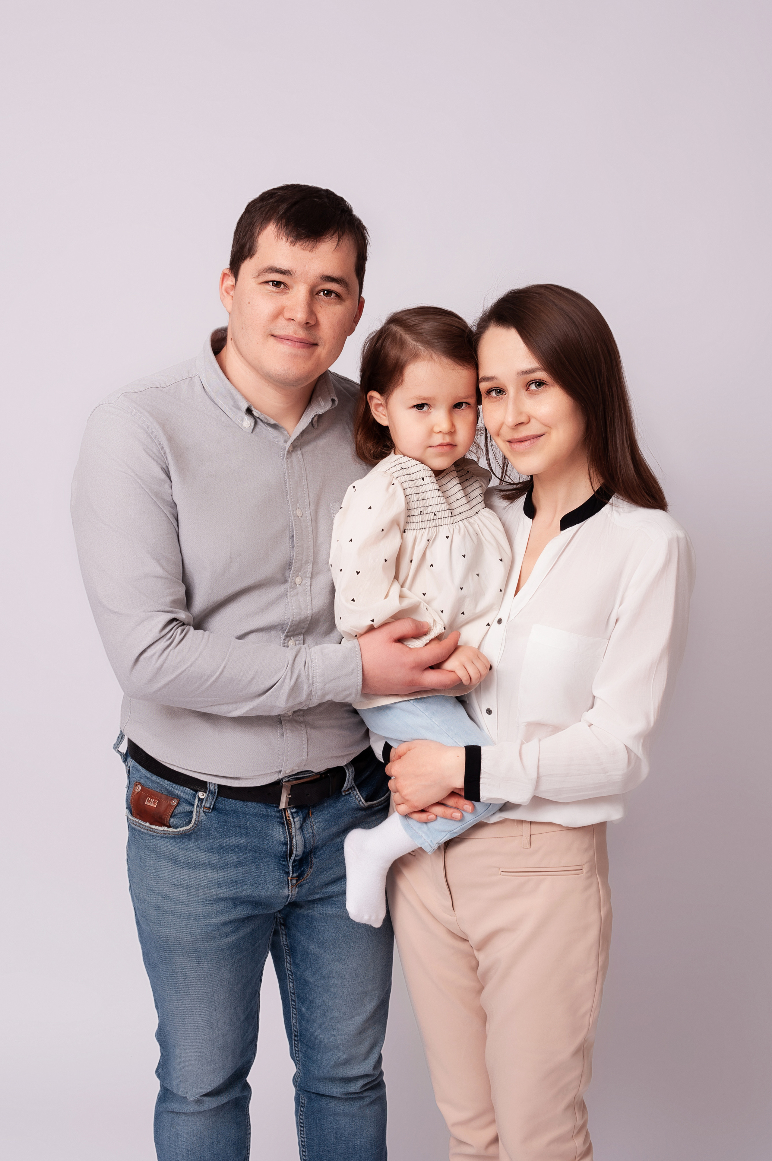 ГОДИК. Портфолио. BABY ZOOM фотостудия в Казани