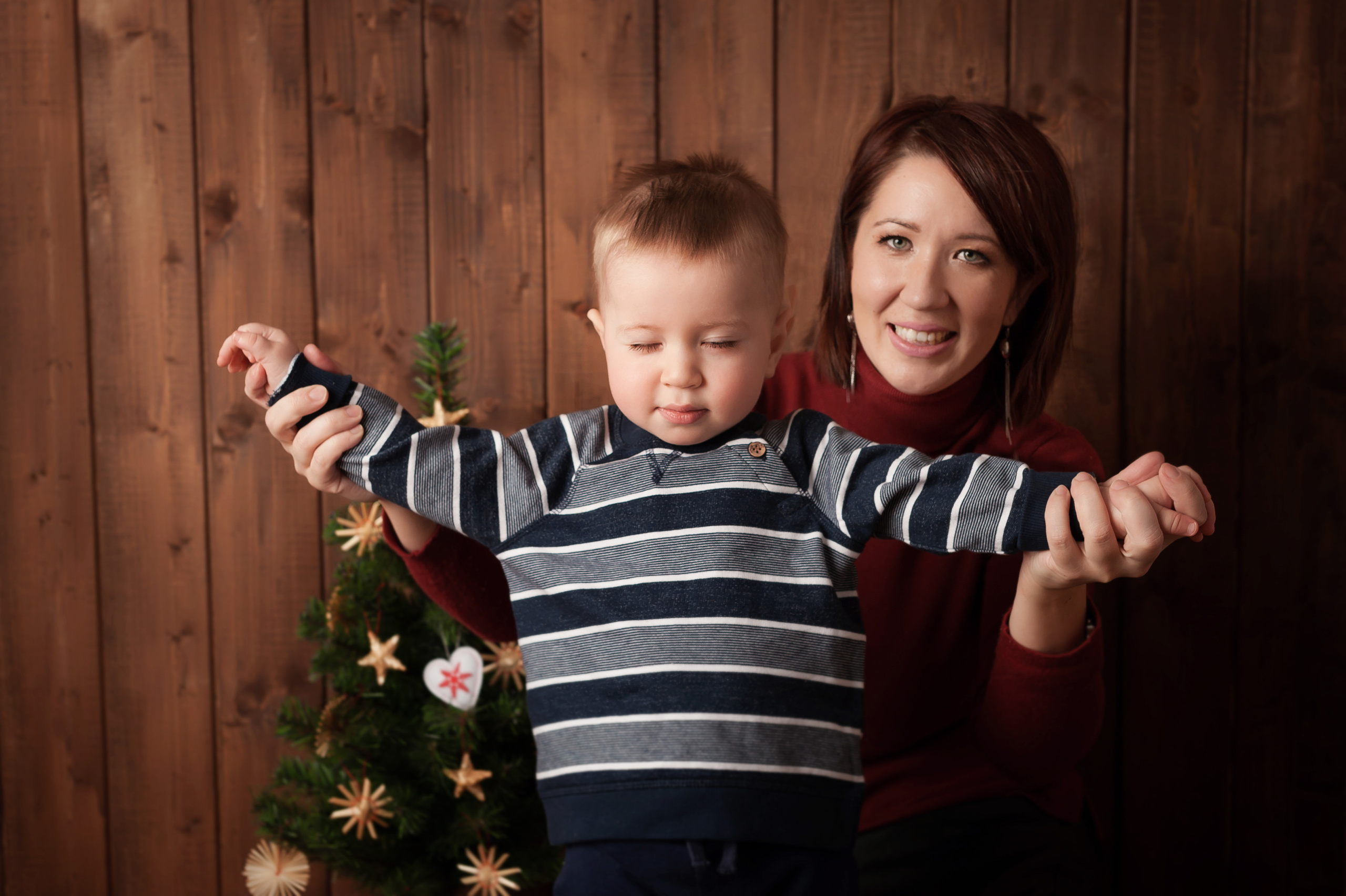 СЕМЬЯ. Портфолио. BABY ZOOM фотостудия в Казани