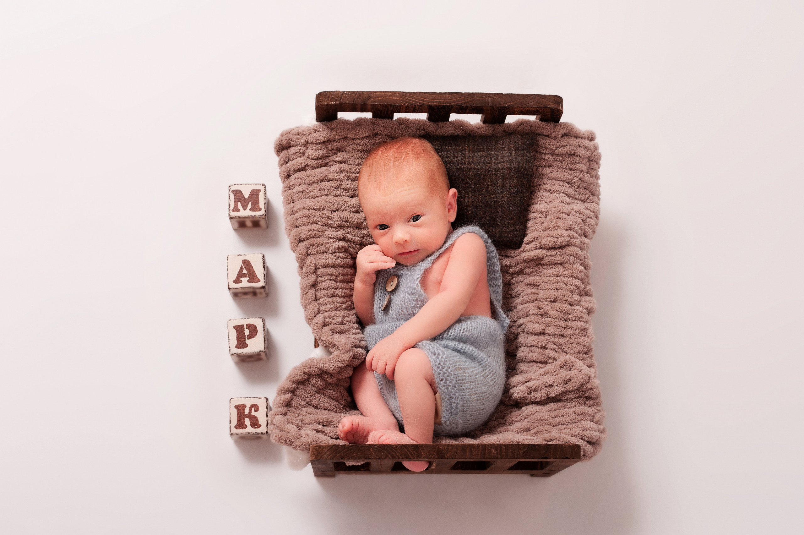 НОВОРОЖДЁННЫЕ. Портфолио. BABY ZOOM фотостудия в Казани