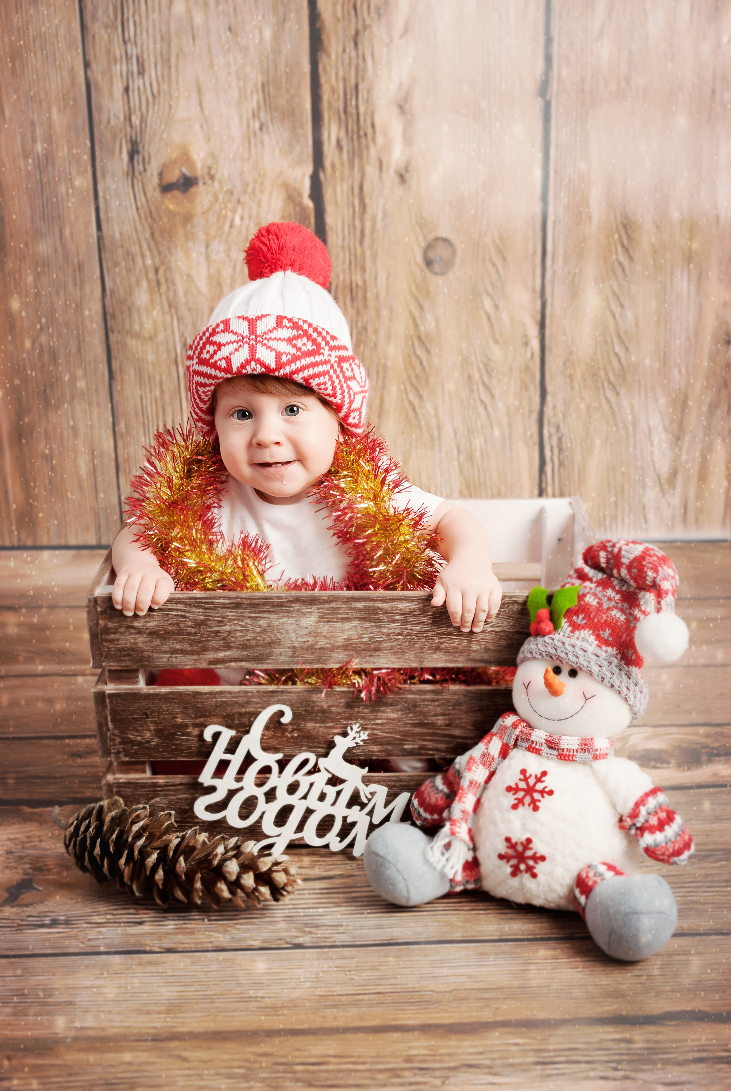 ДЕТИ до года. Портфолио. BABY ZOOM фотостудия в Казани