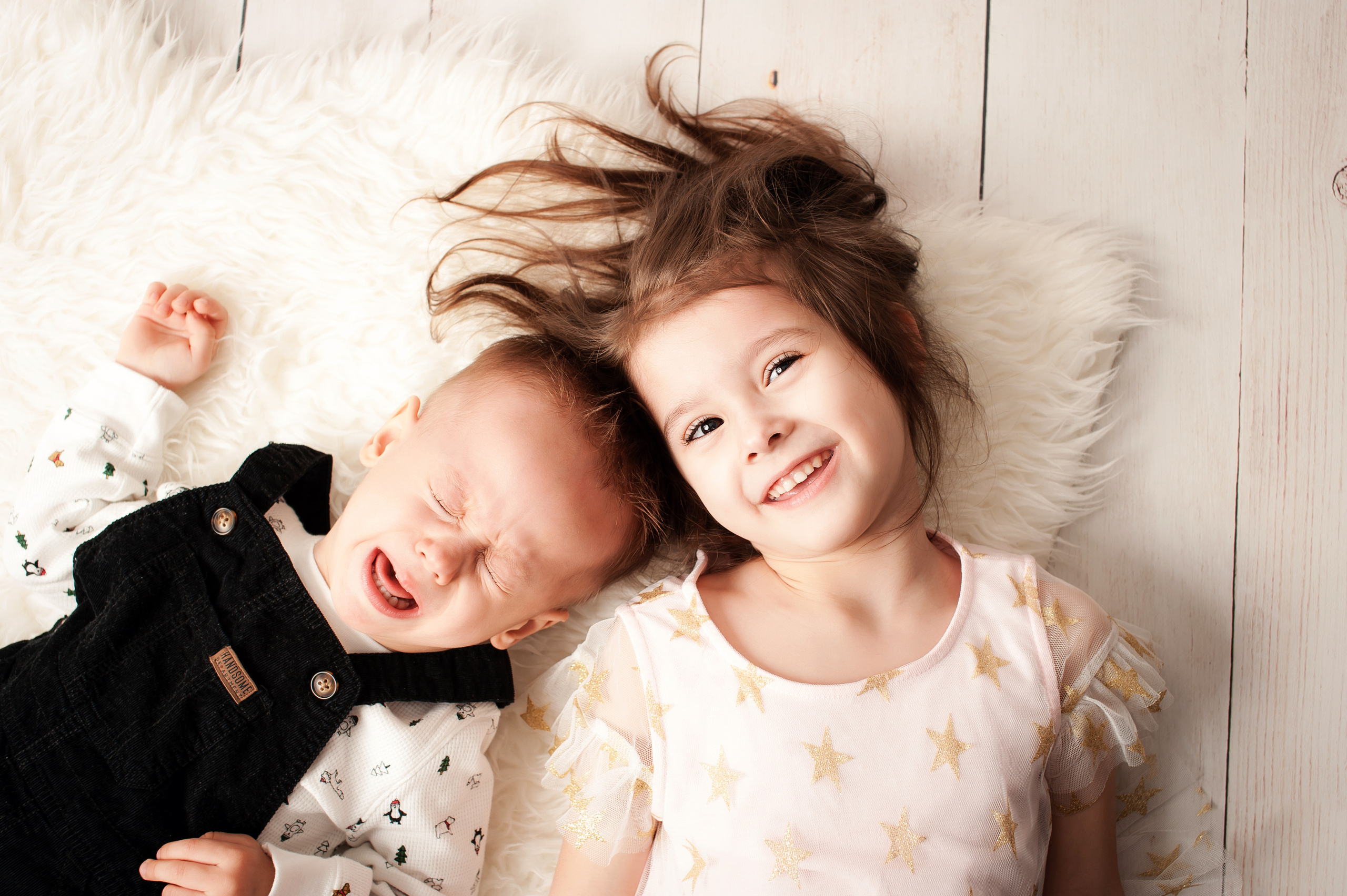 СЕМЬЯ. Портфолио. BABY ZOOM фотостудия в Казани