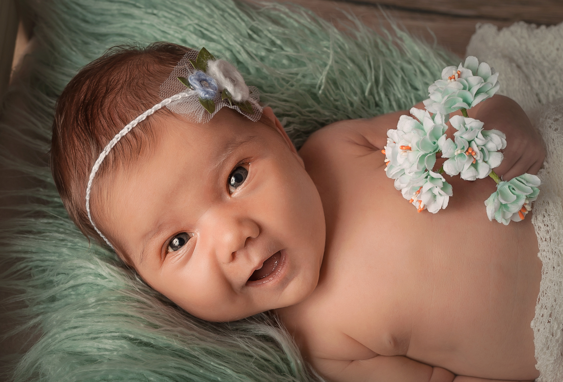 ДЕТИ до года. Портфолио. BABY ZOOM фотостудия в Казани