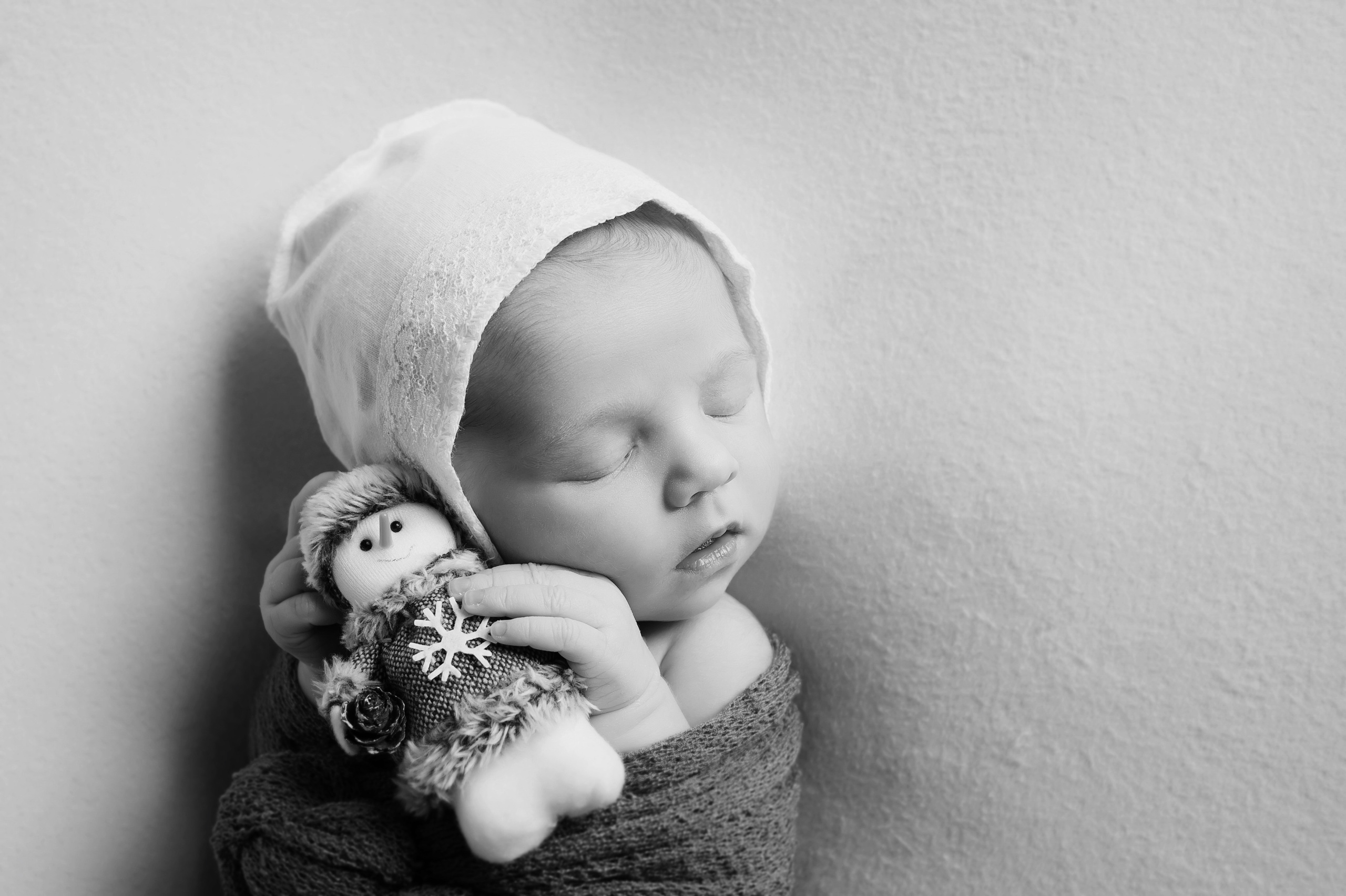 НОВОРОЖДЁННЫЕ. Портфолио. BABY ZOOM фотостудия в Казани