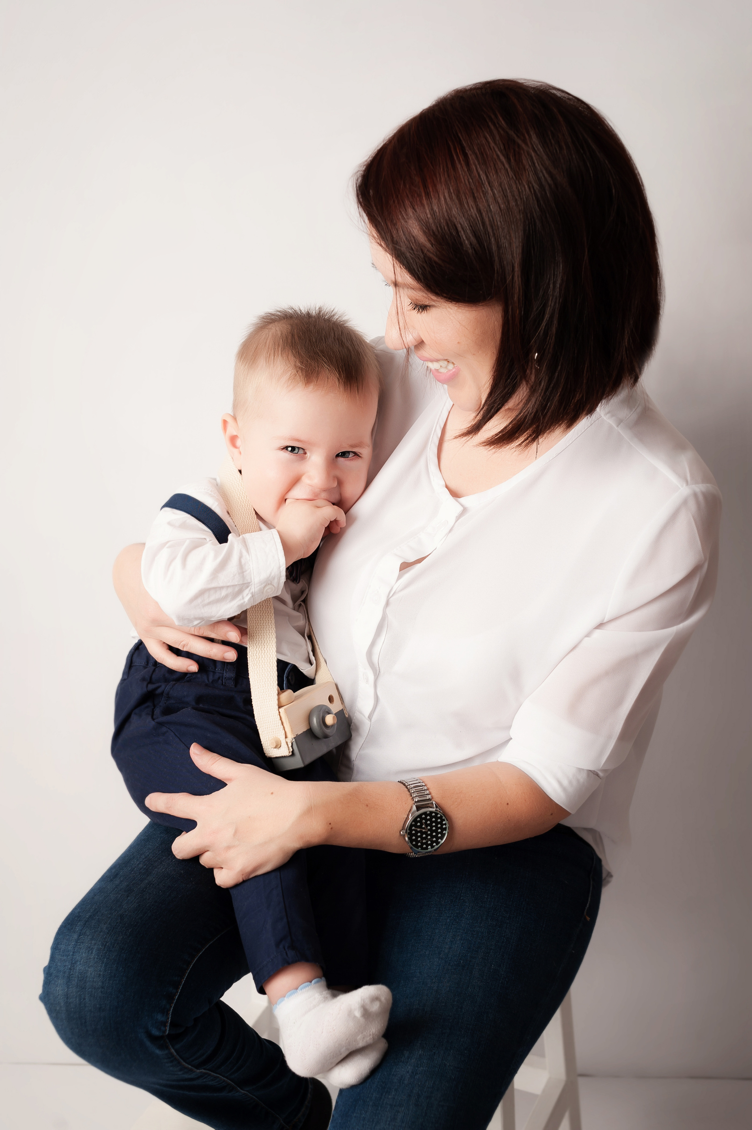 СЕМЬЯ. Портфолио. BABY ZOOM фотостудия в Казани