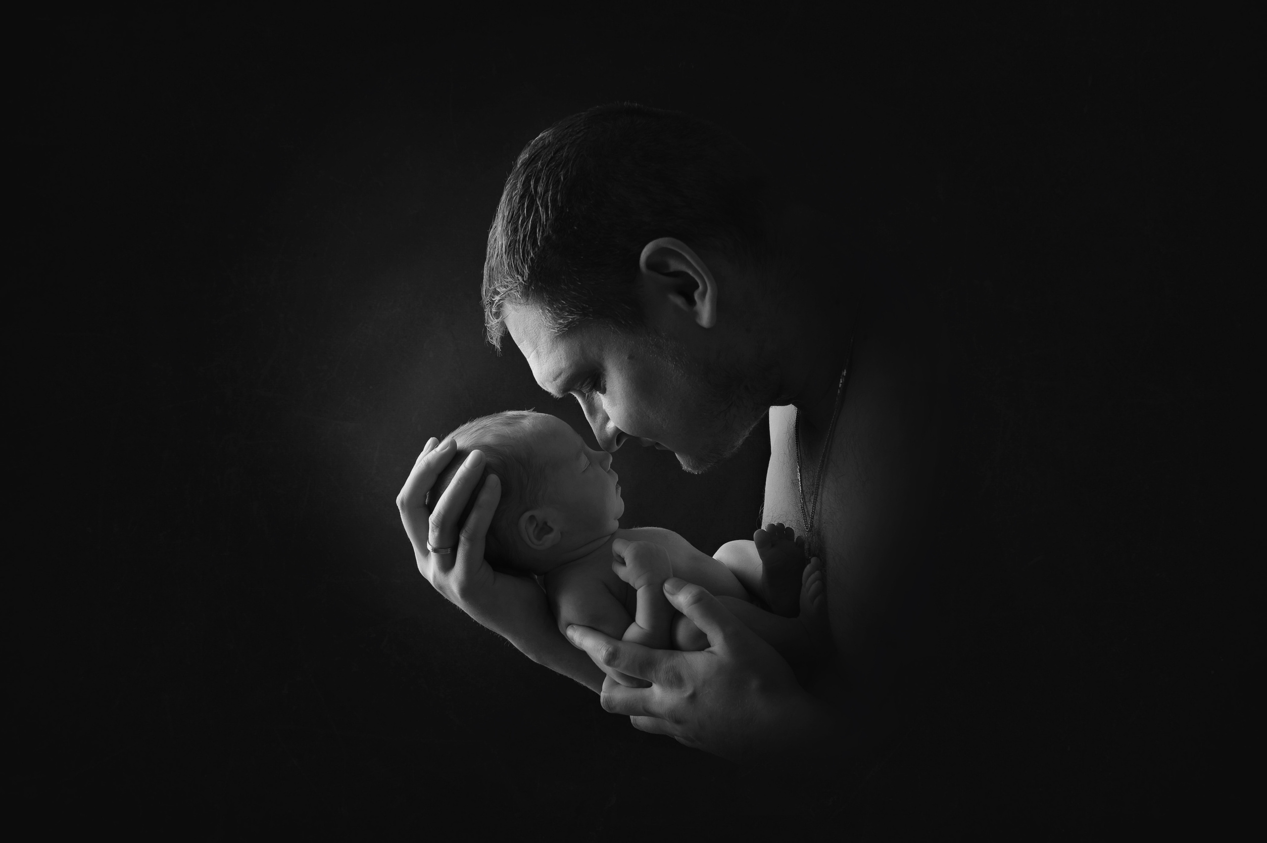 НОВОРОЖДЁННЫЕ. Портфолио. BABY ZOOM фотостудия в Казани