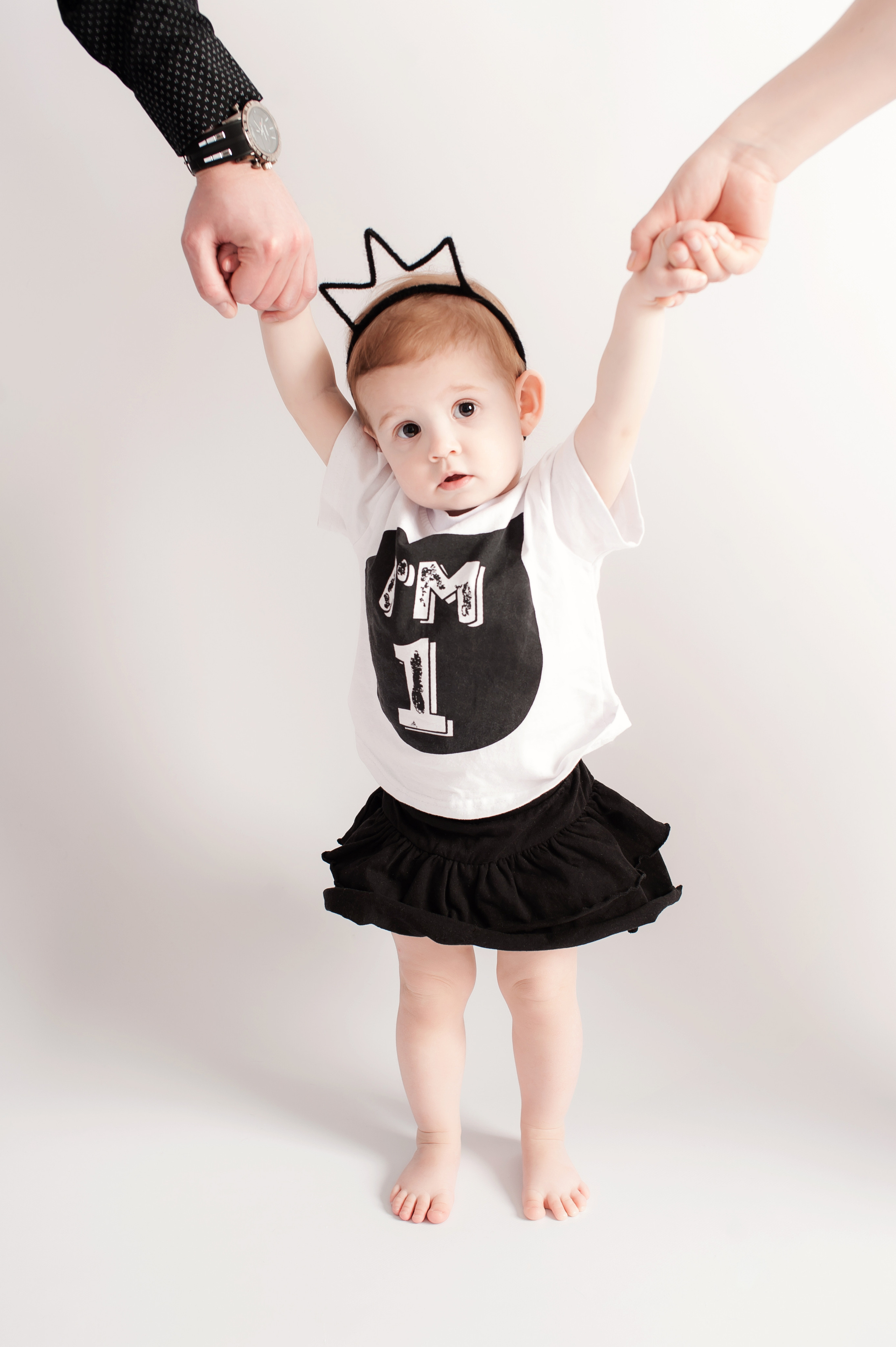 ГОДИК. Портфолио. BABY ZOOM фотостудия в Казани