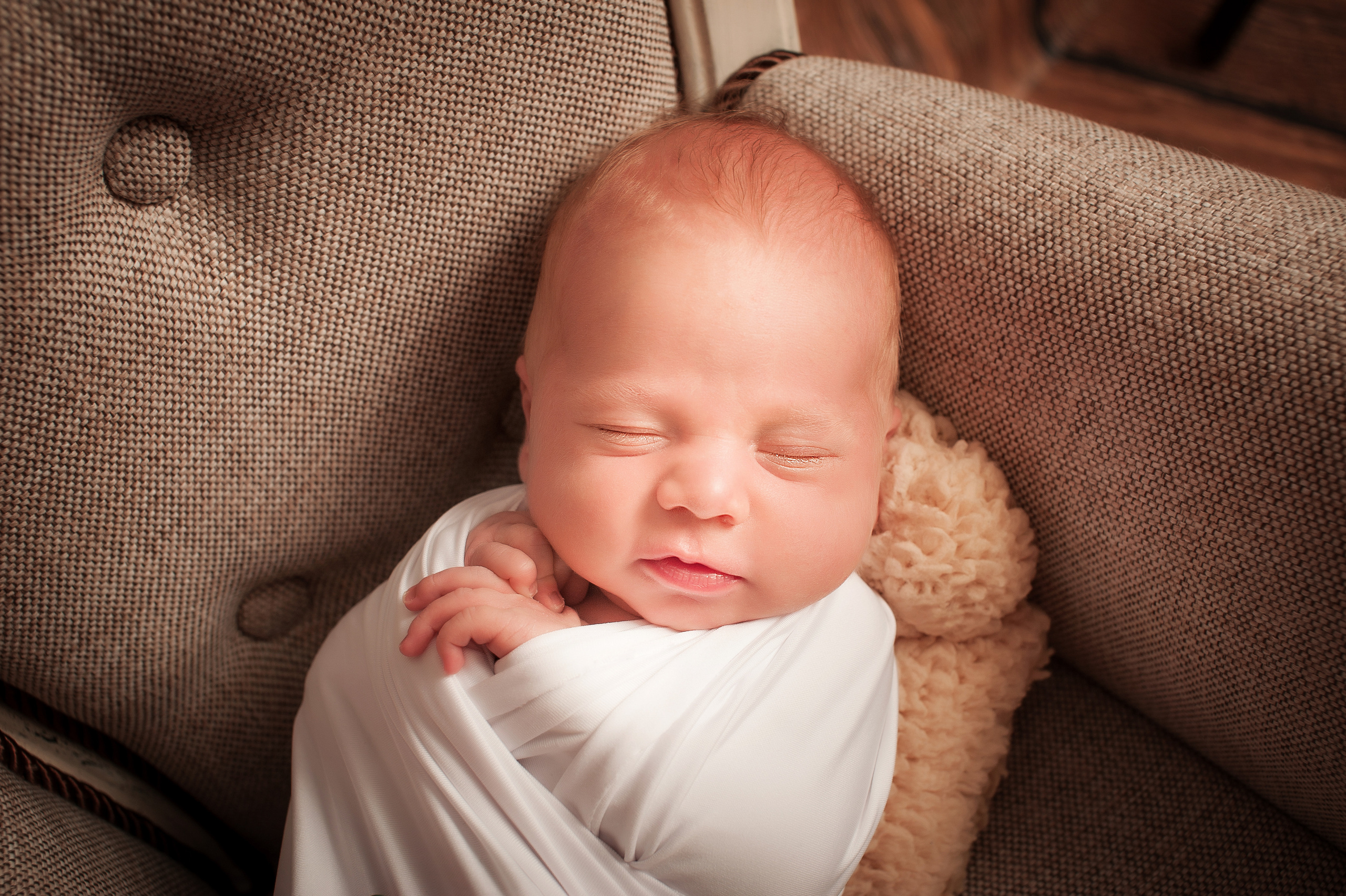 НОВОРОЖДЁННЫЕ. Портфолио. BABY ZOOM фотостудия в Казани