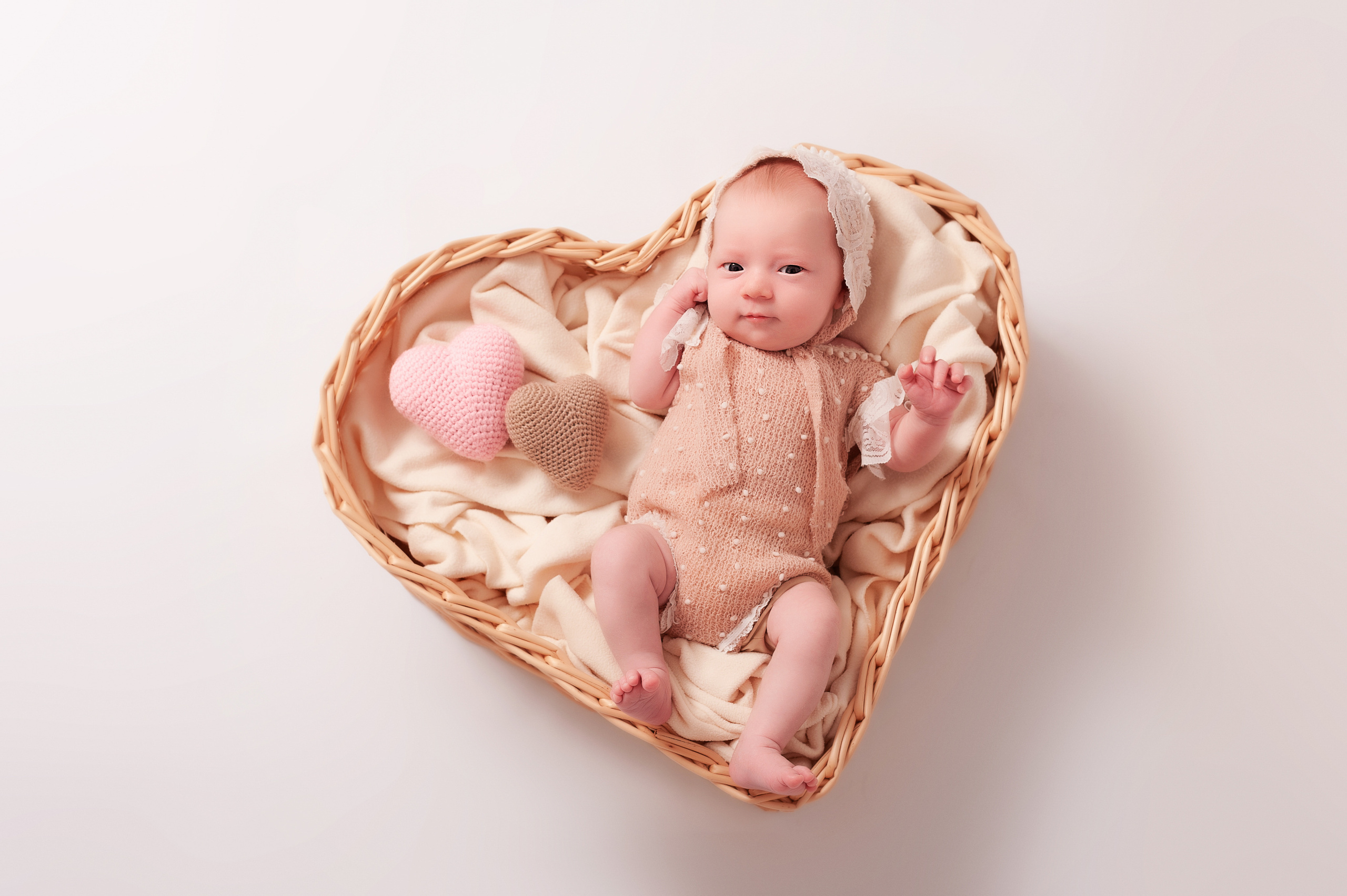 НОВОРОЖДЁННЫЕ. Портфолио. BABY ZOOM фотостудия в Казани