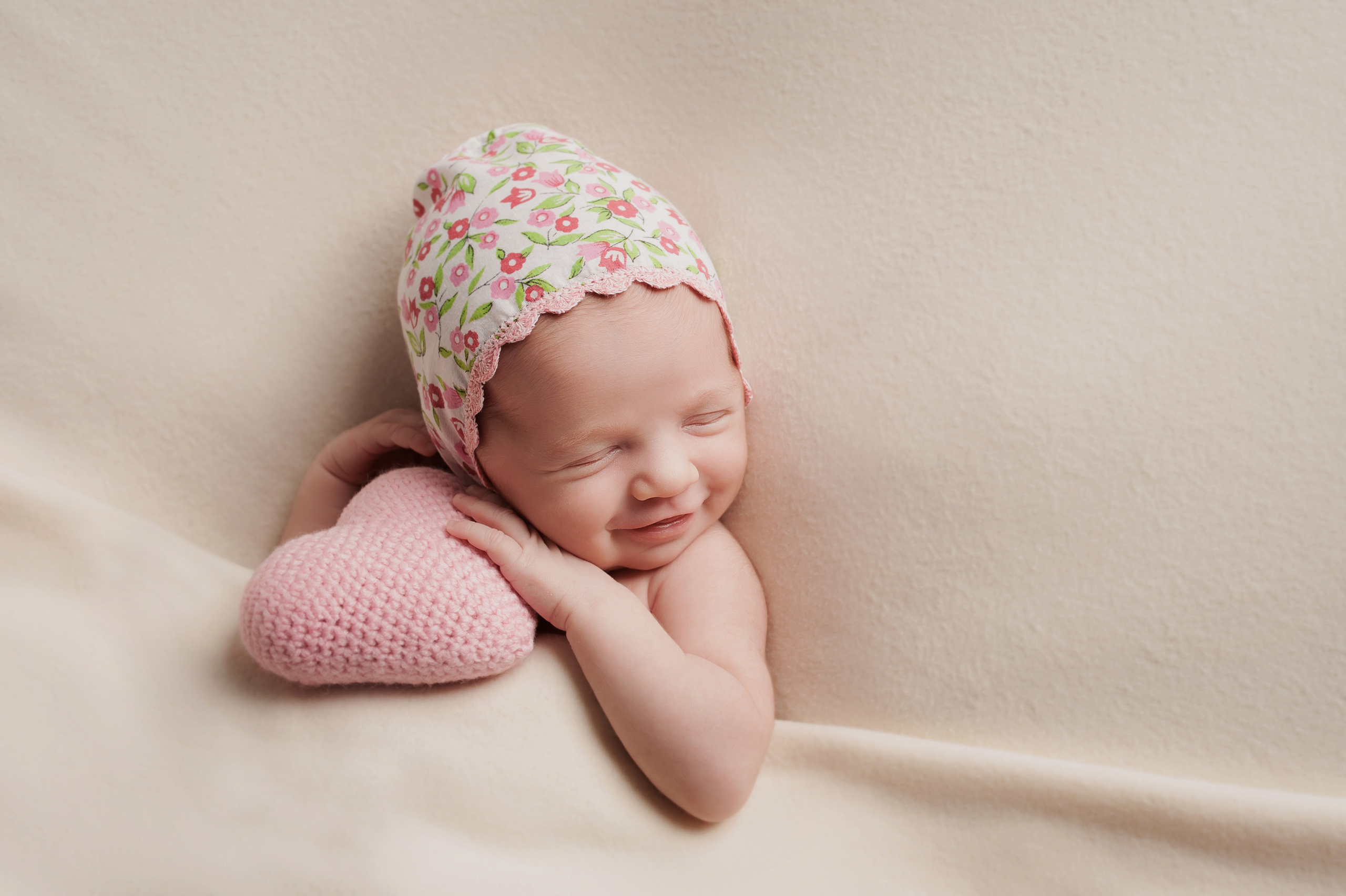 НОВОРОЖДЁННЫЕ. Портфолио. BABY ZOOM фотостудия в Казани