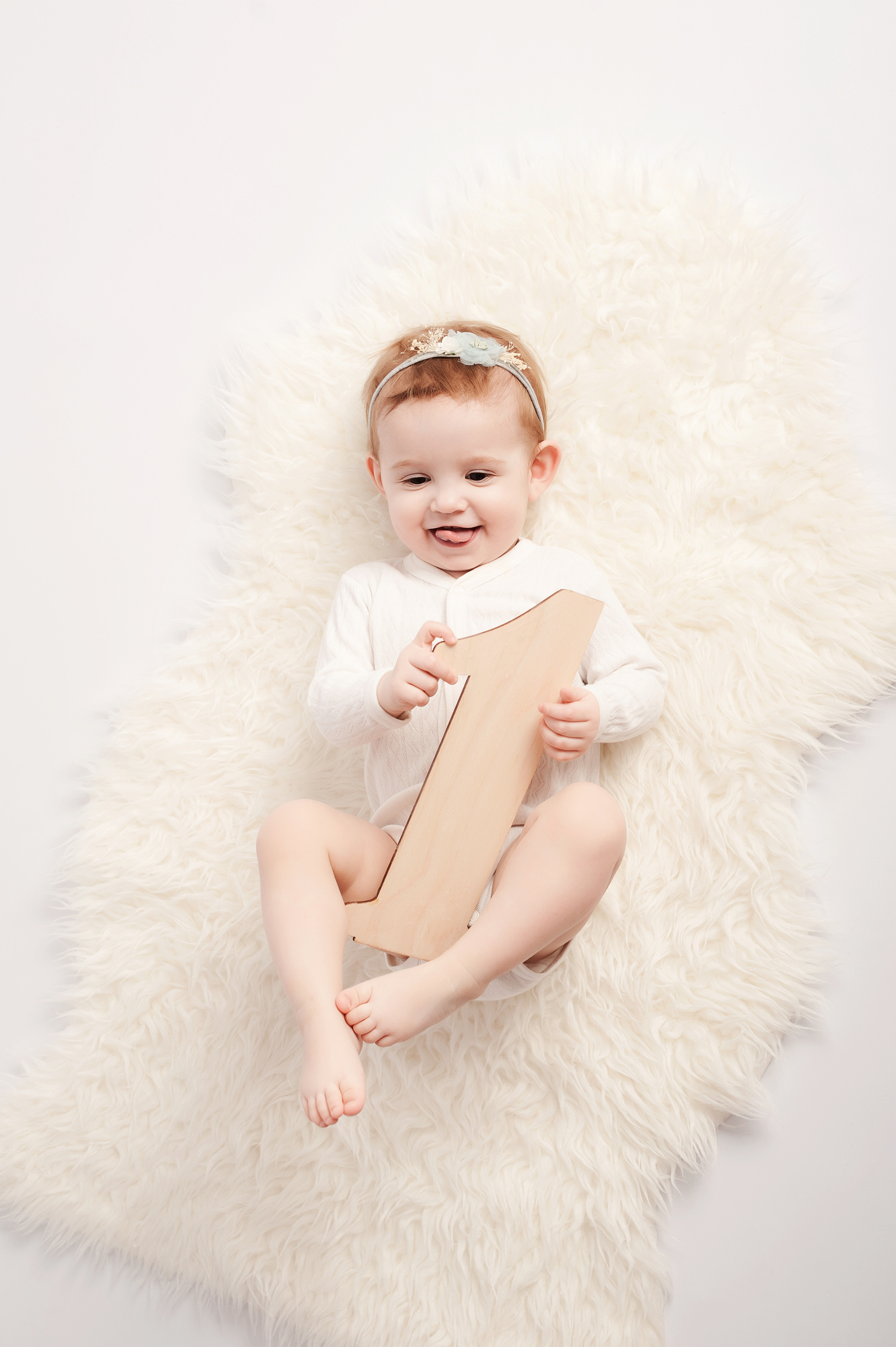 ГОДИК. Портфолио. BABY ZOOM фотостудия в Казани