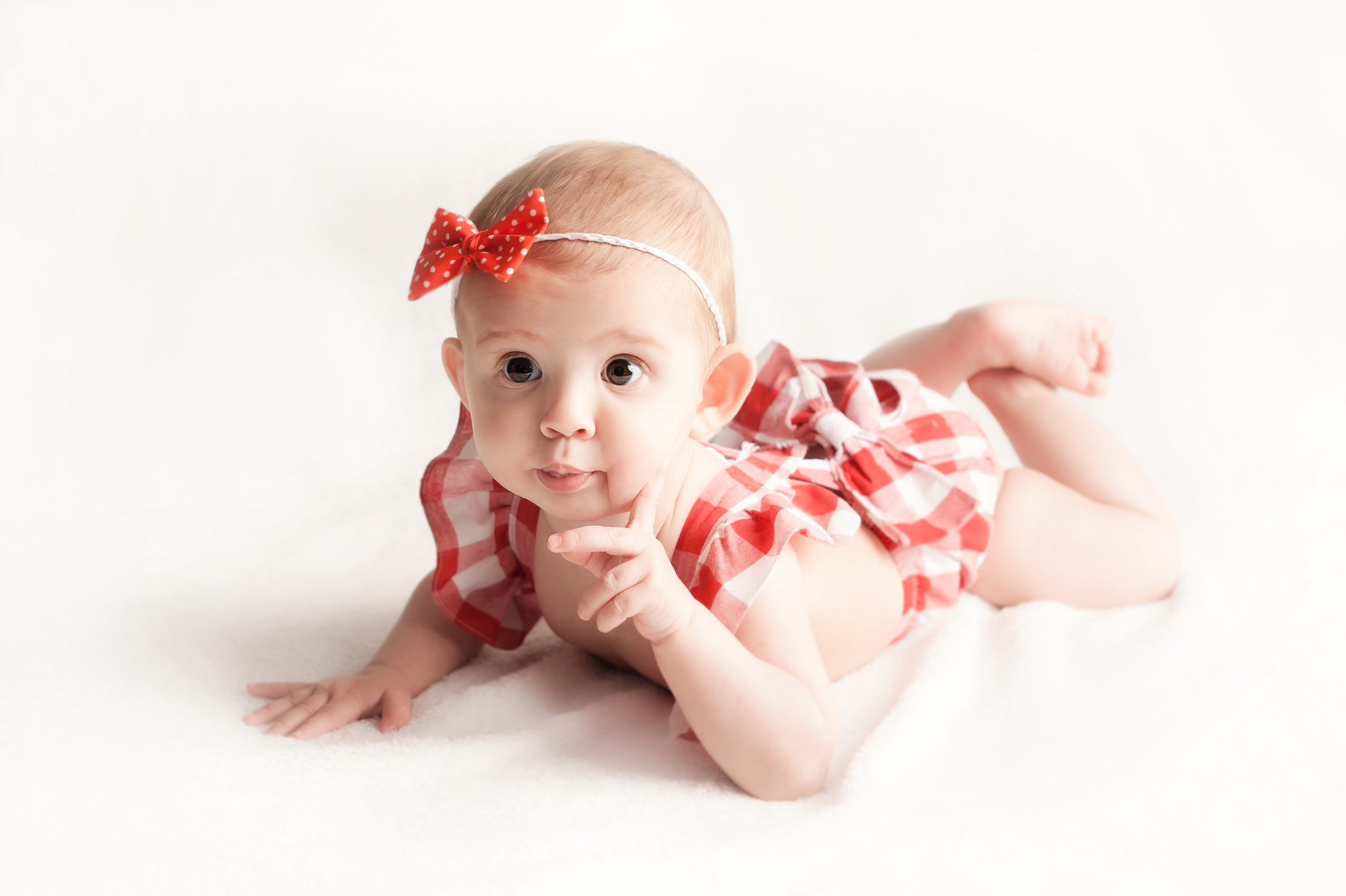 ДЕТИ до года. Портфолио. BABY ZOOM фотостудия в Казани