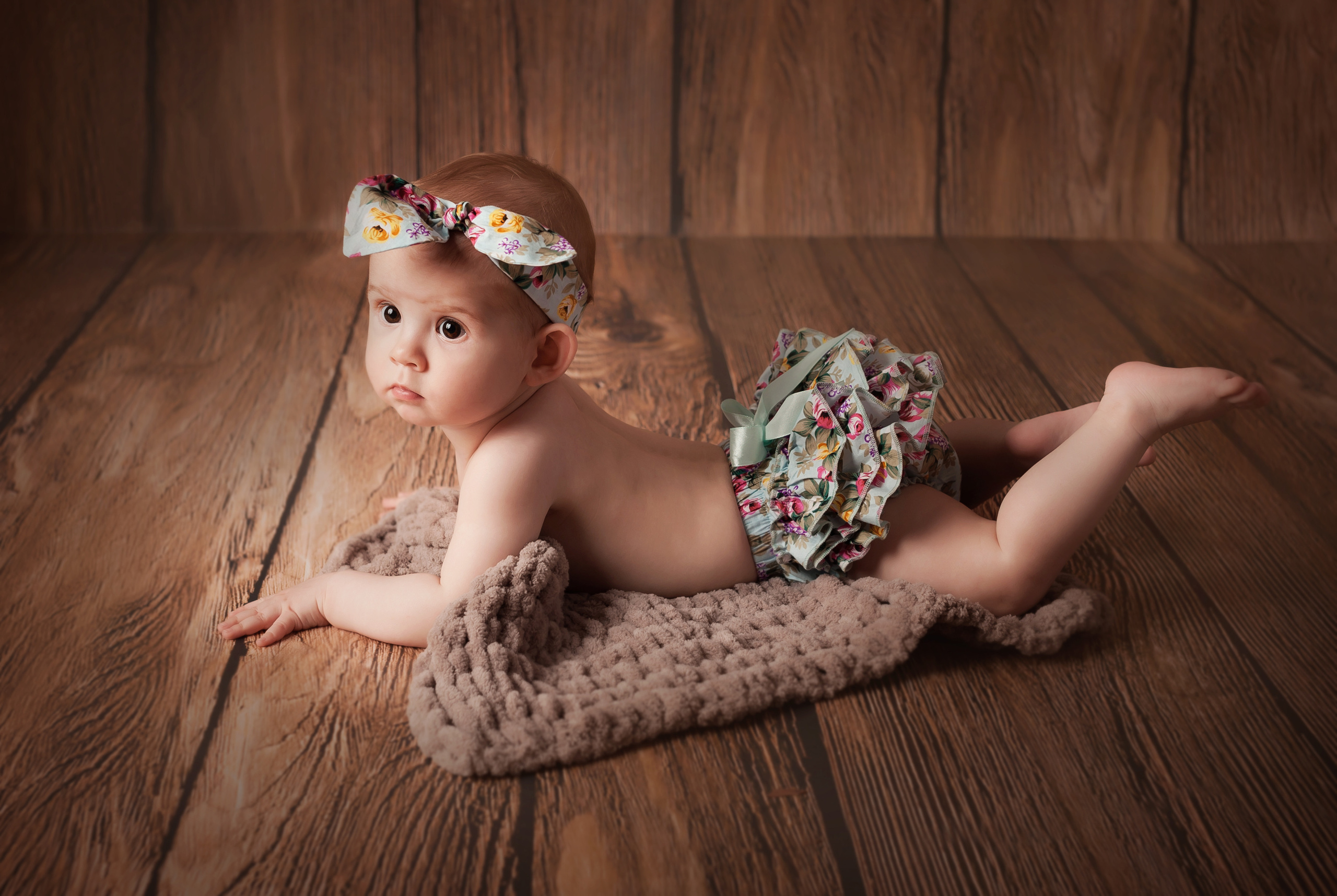 ДЕТИ до года. Портфолио. BABY ZOOM фотостудия в Казани