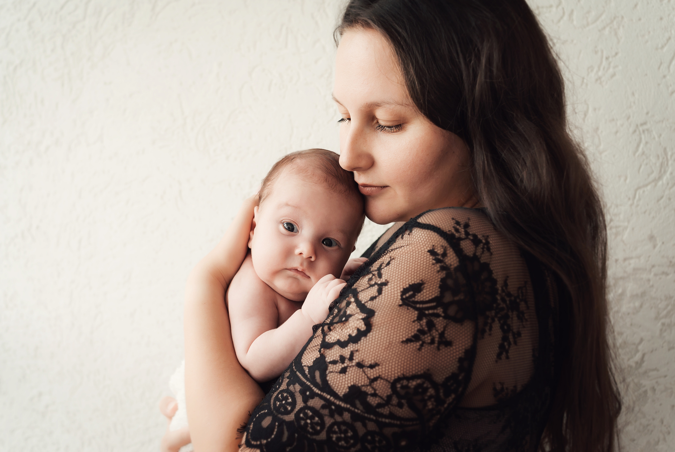 МАМА + МАЛЫШ. Портфолио. BABY ZOOM фотостудия в Казани