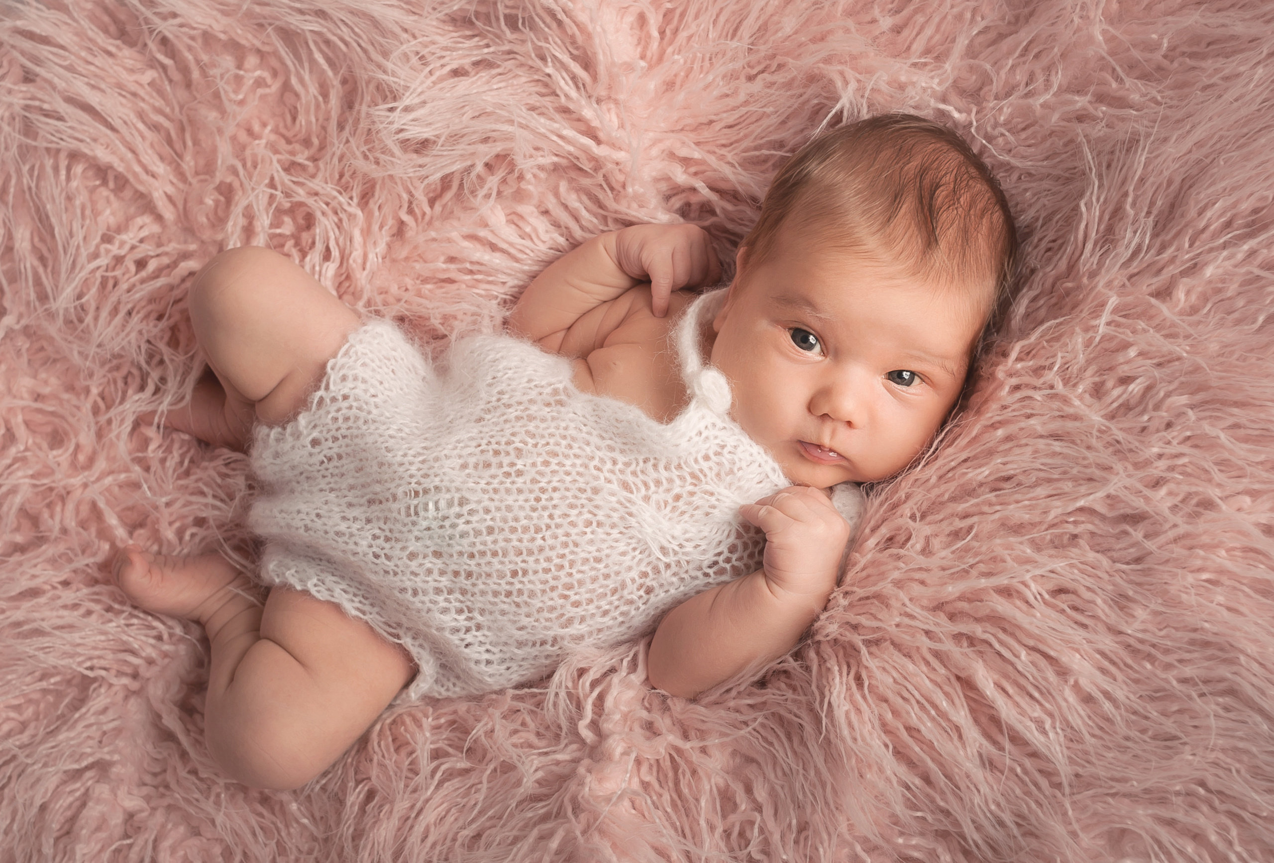 ДЕТИ до года. Портфолио. BABY ZOOM фотостудия в Казани