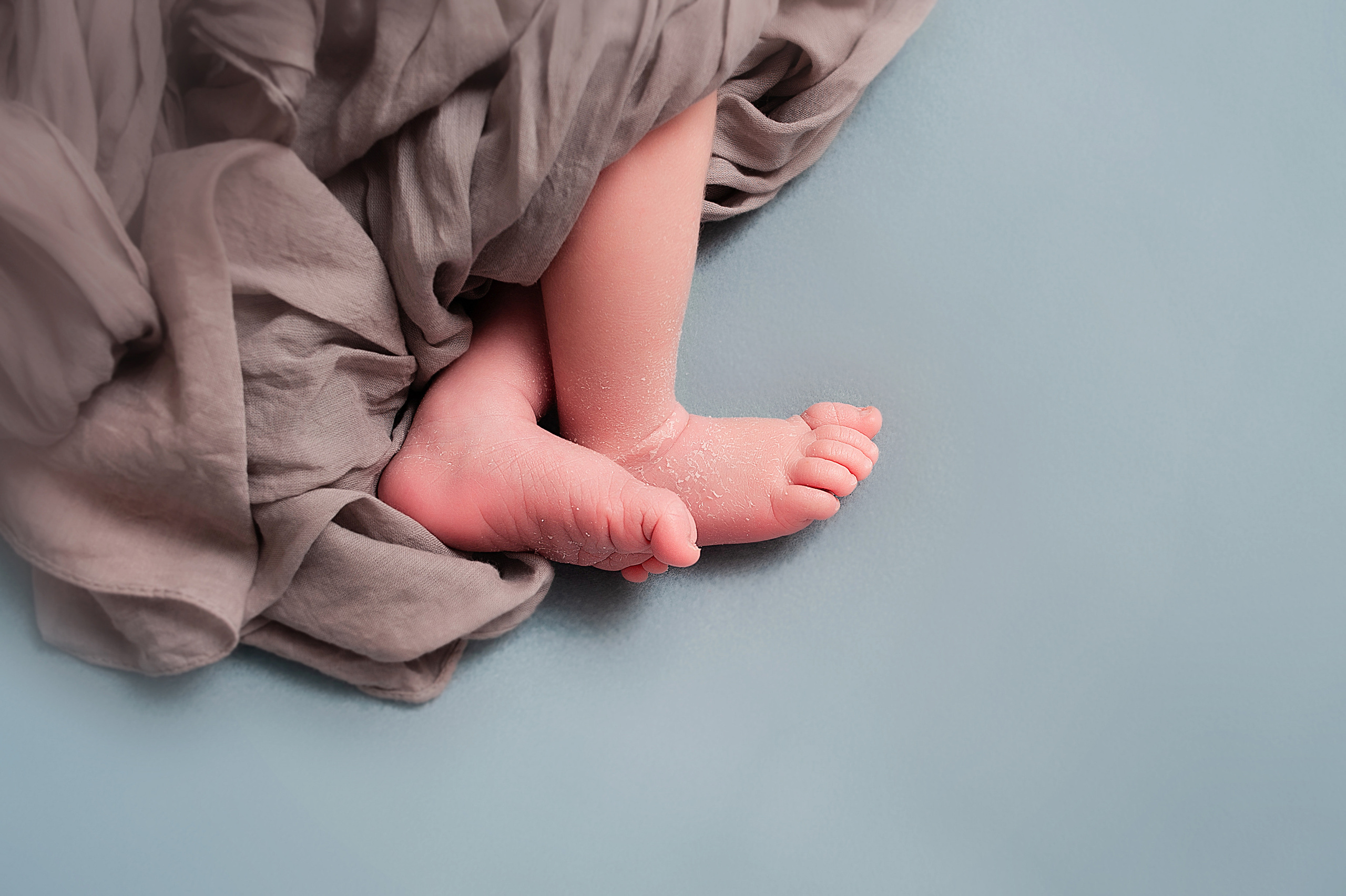 НОВОРОЖДЁННЫЕ. Портфолио. BABY ZOOM фотостудия в Казани