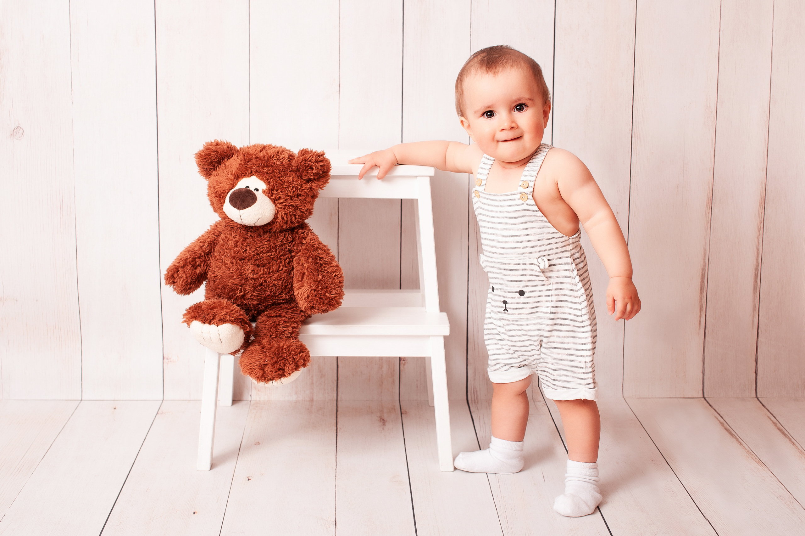 ГОДИК. Портфолио. BABY ZOOM фотостудия в Казани