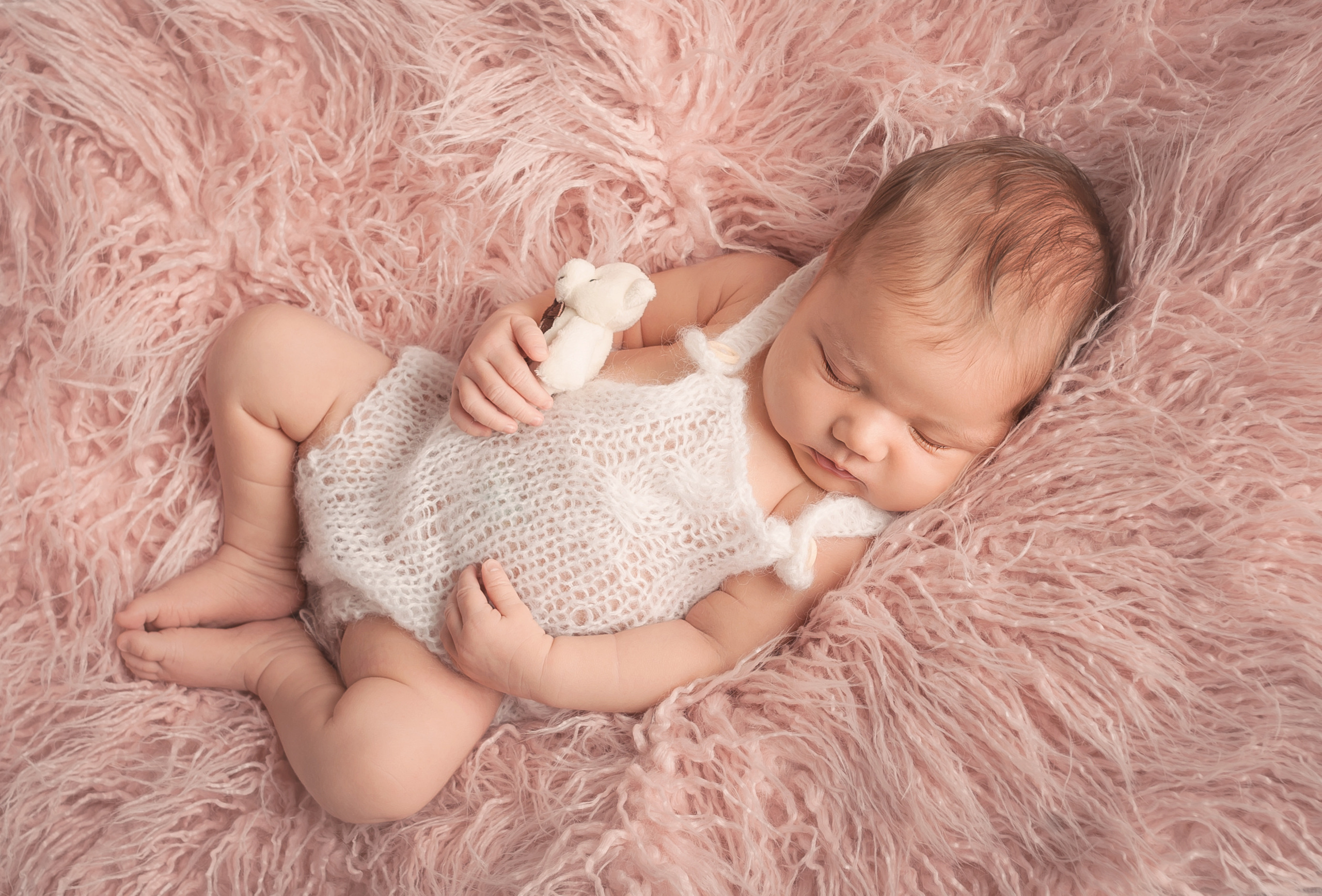 ДЕТИ до года. Портфолио. BABY ZOOM фотостудия в Казани