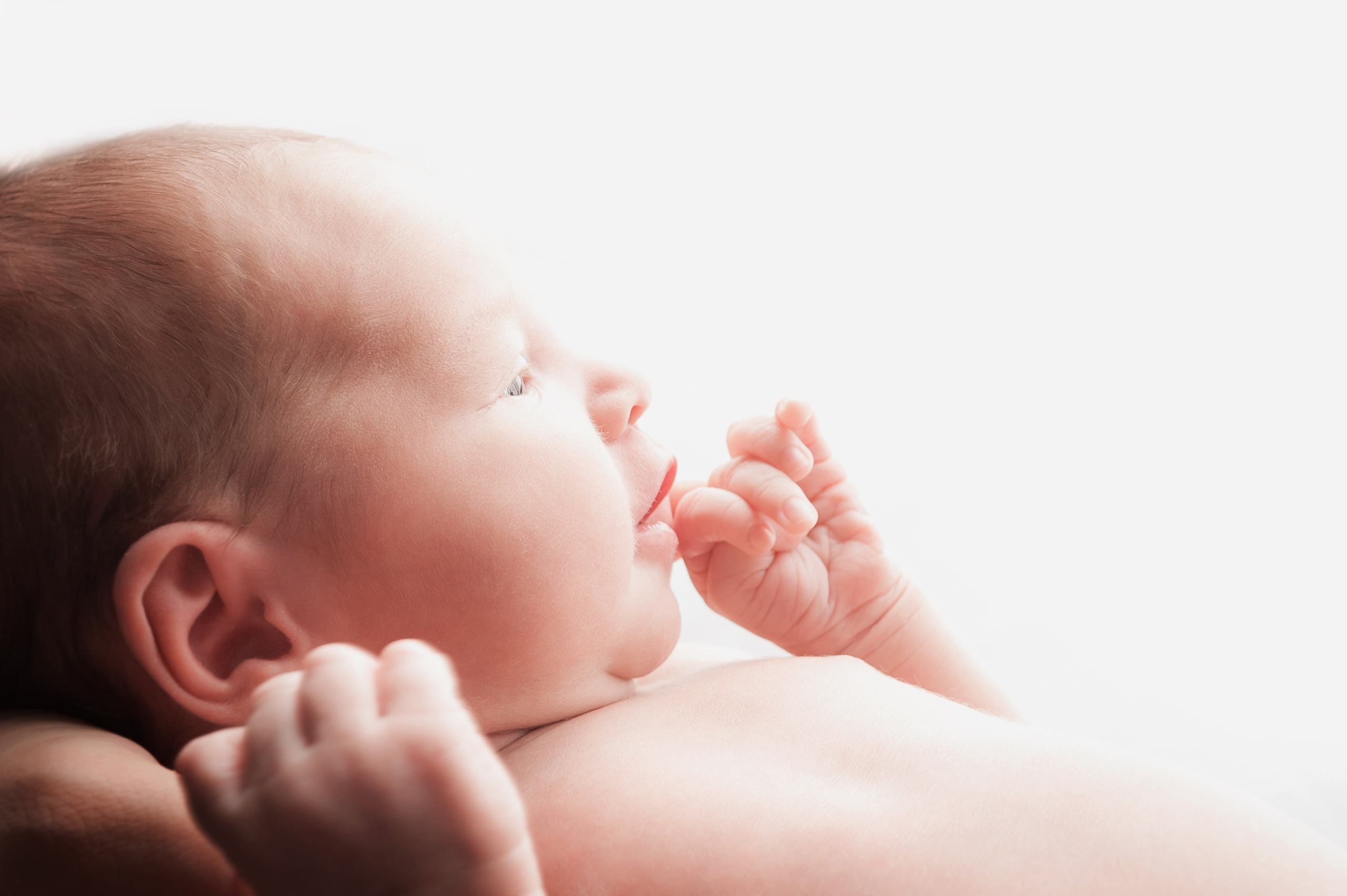 НОВОРОЖДЁННЫЕ. Портфолио. BABY ZOOM фотостудия в Казани