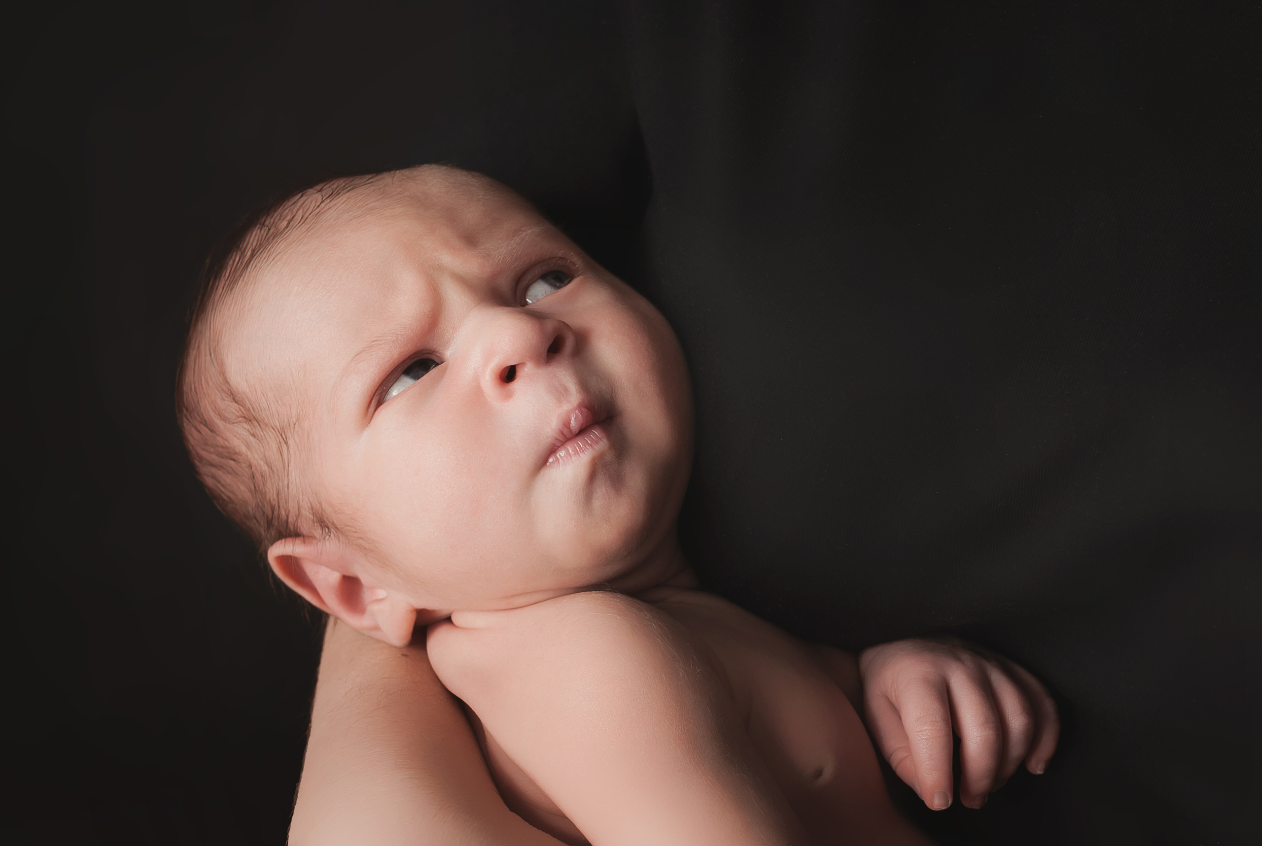 НОВОРОЖДЁННЫЕ. Портфолио. BABY ZOOM фотостудия в Казани